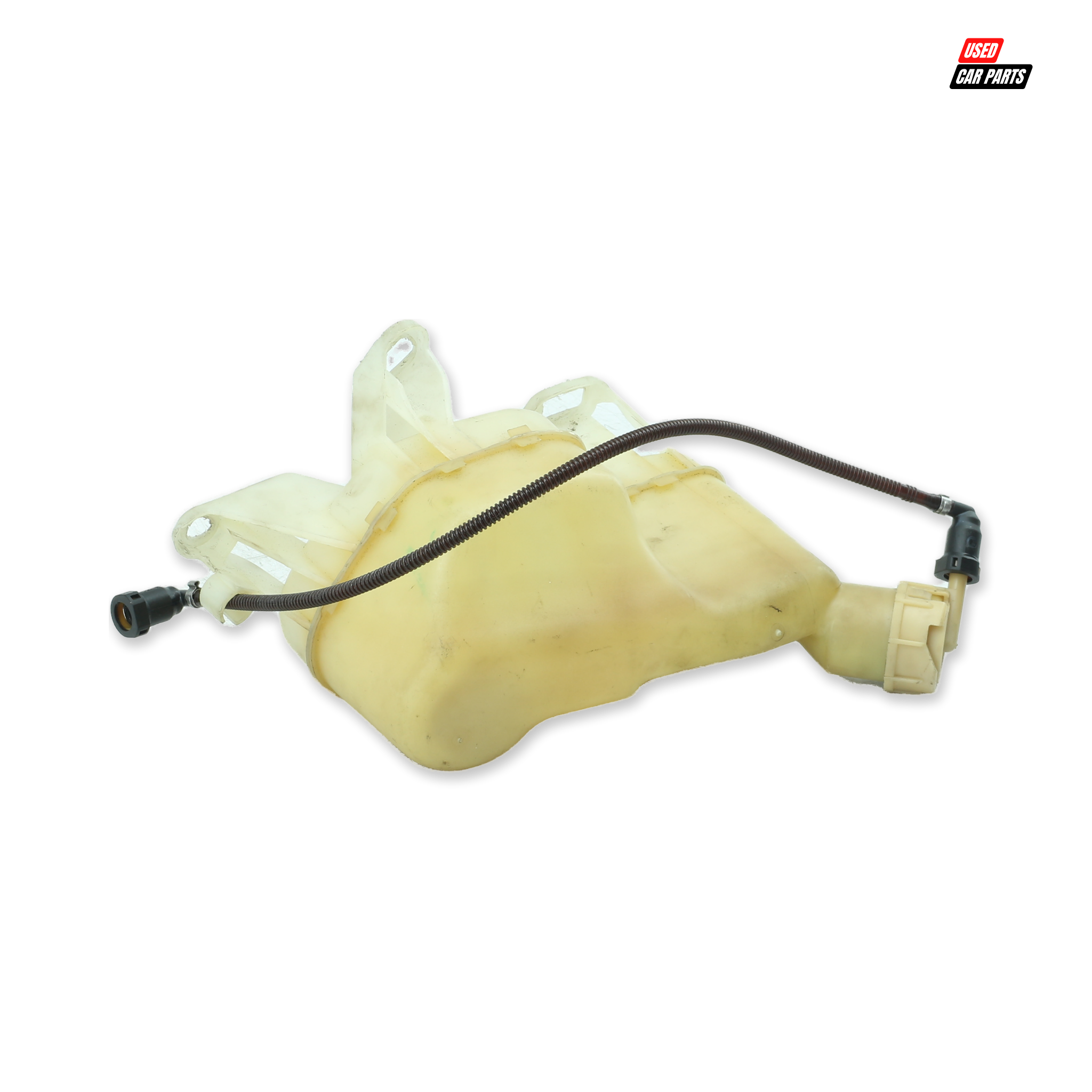 Used AUDI A8 4.2 QUATTRO 2008 Radiator Water Reservoir Part Number 4E0201301