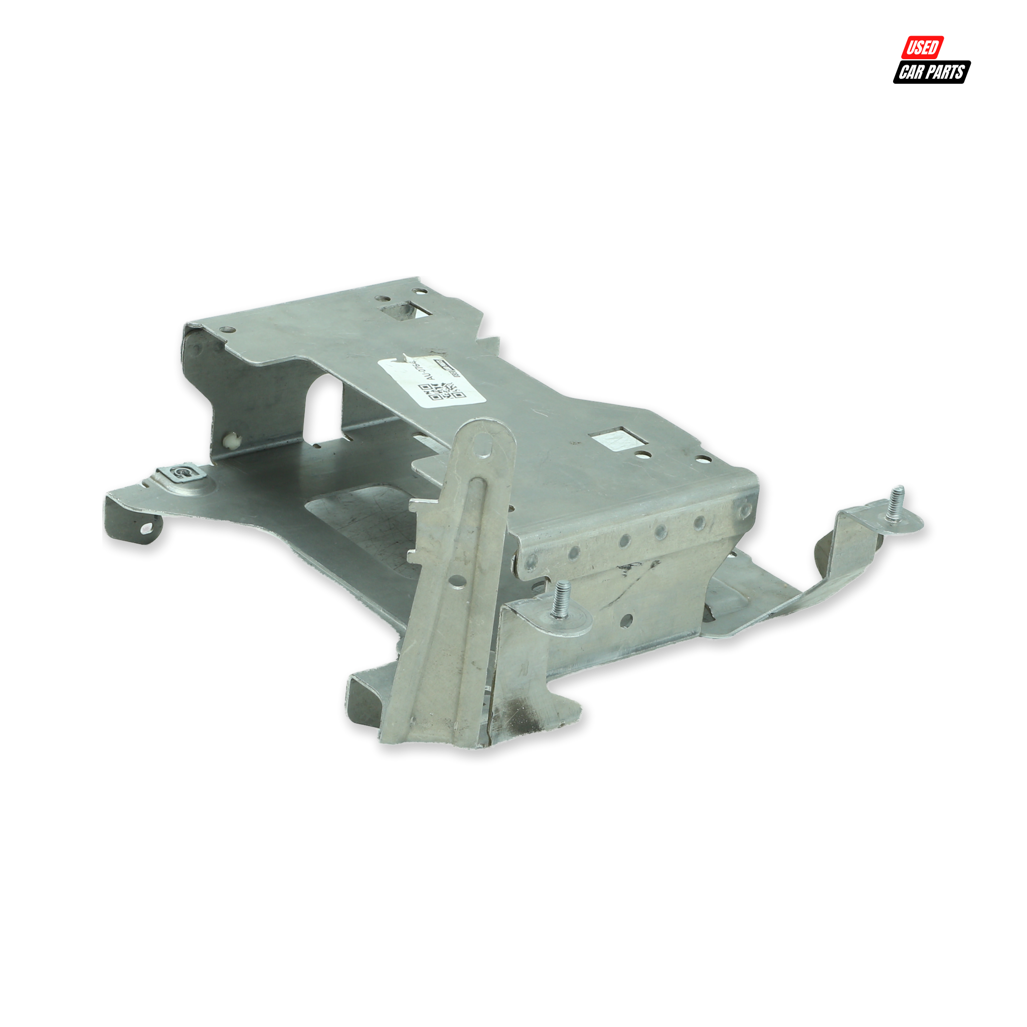 Used Audi A8 4.2 Quattro 2008 Radio Bracket Part Number 4E00E5547E