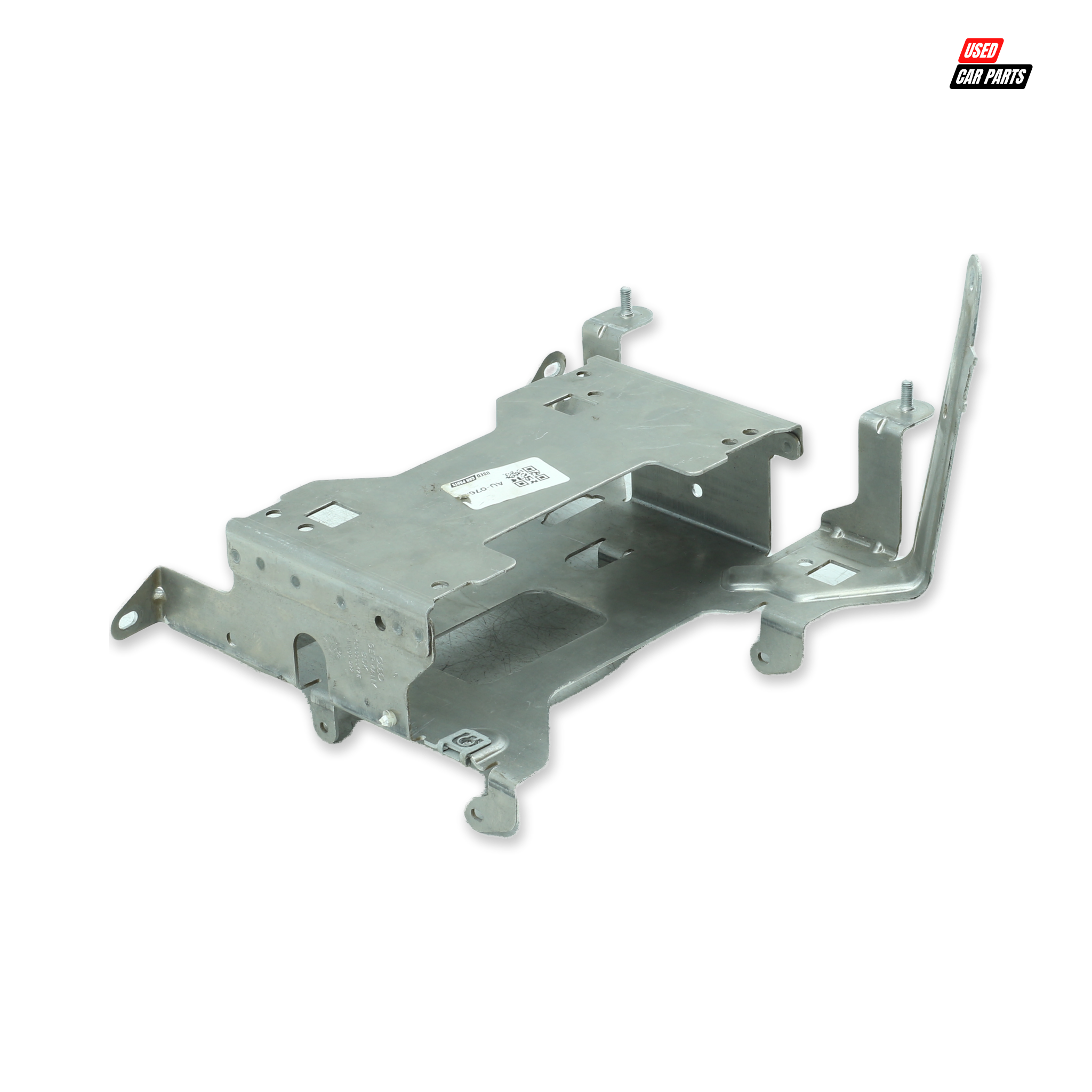 Used Audi A8 4.2 Quattro 2008 Radio Bracket Part Number 4E00E5547E