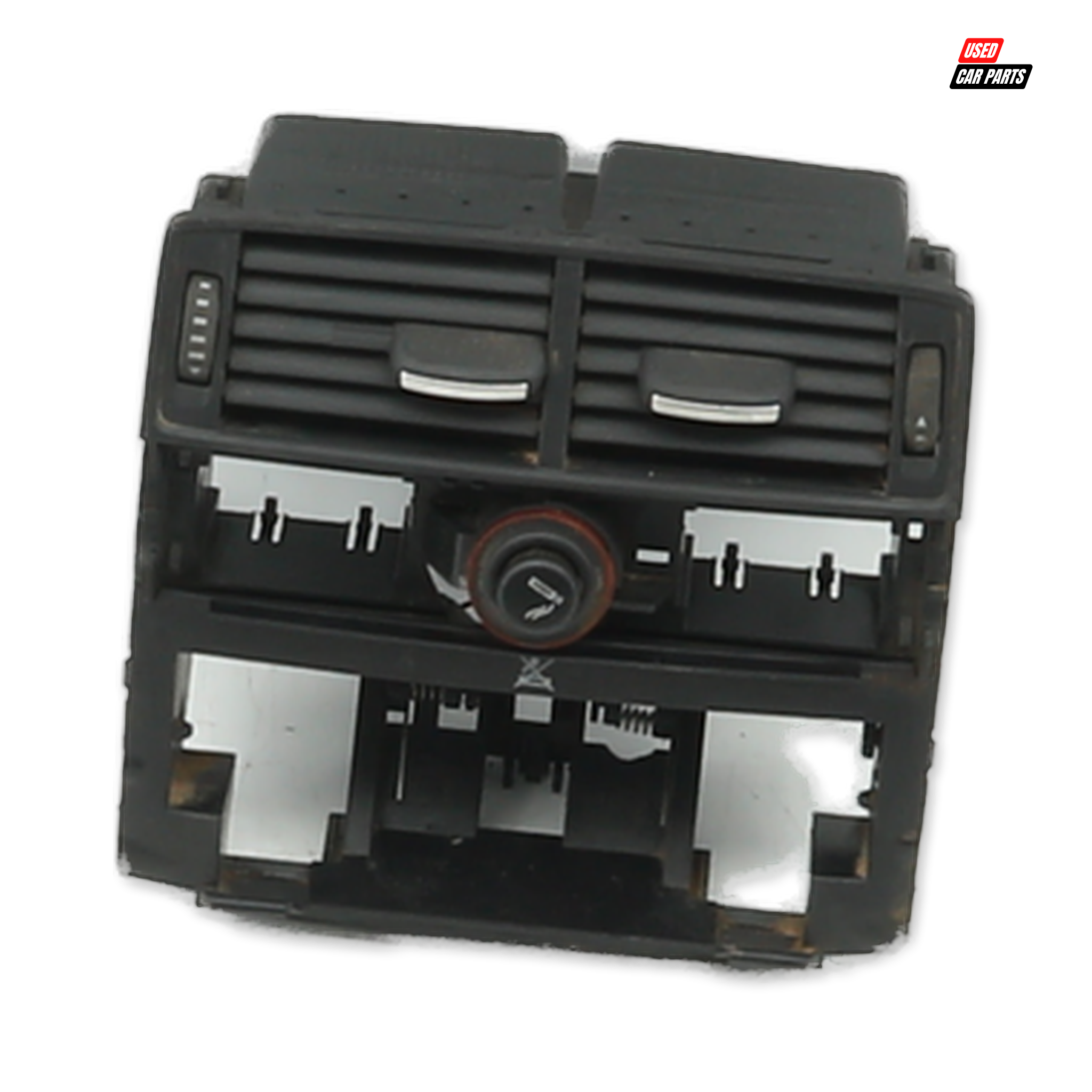 Used Rear Center Air Vent for 2008 Audi A8 4.2 Quattro