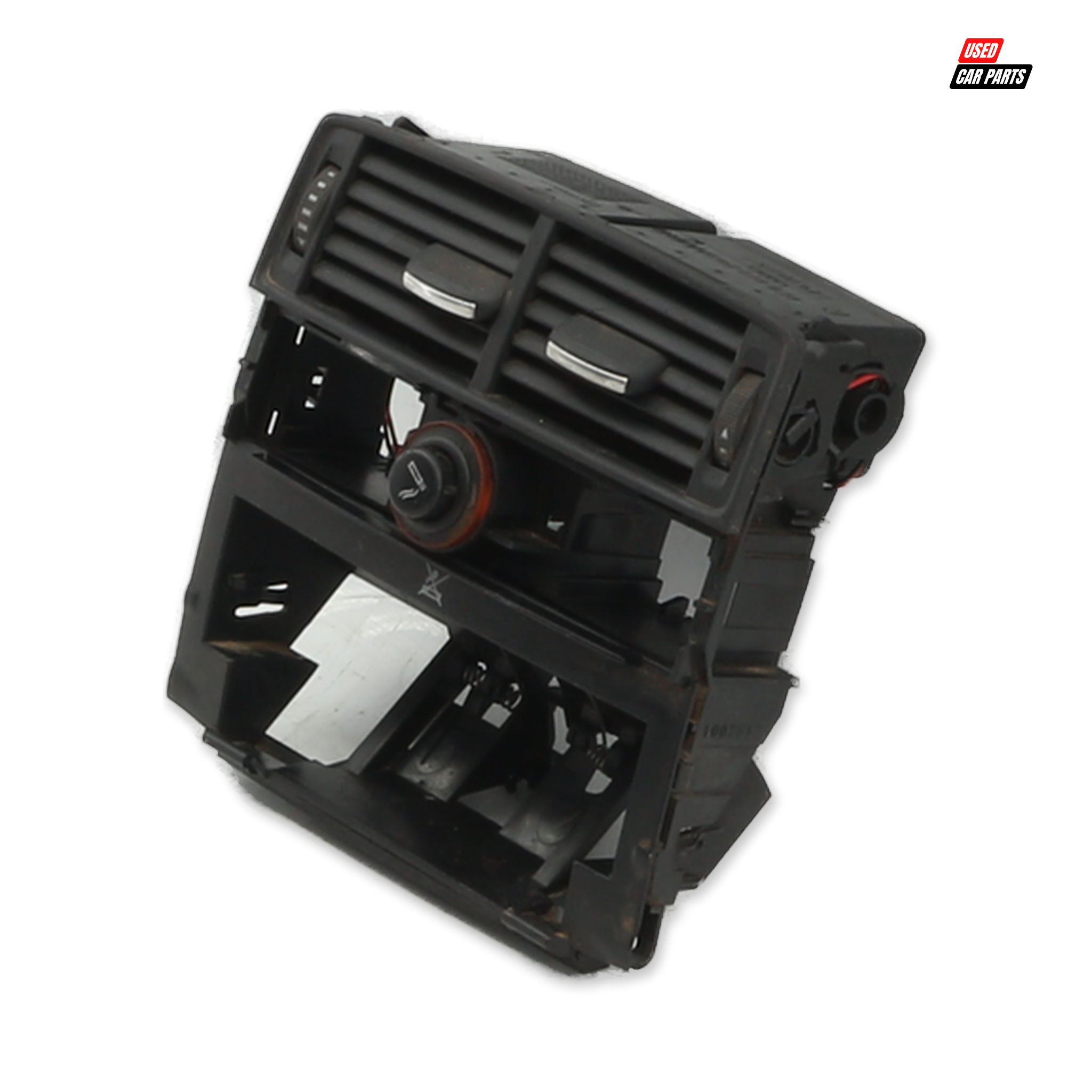 Used Rear Center Air Vent for 2008 Audi A8 4.2 Quattro