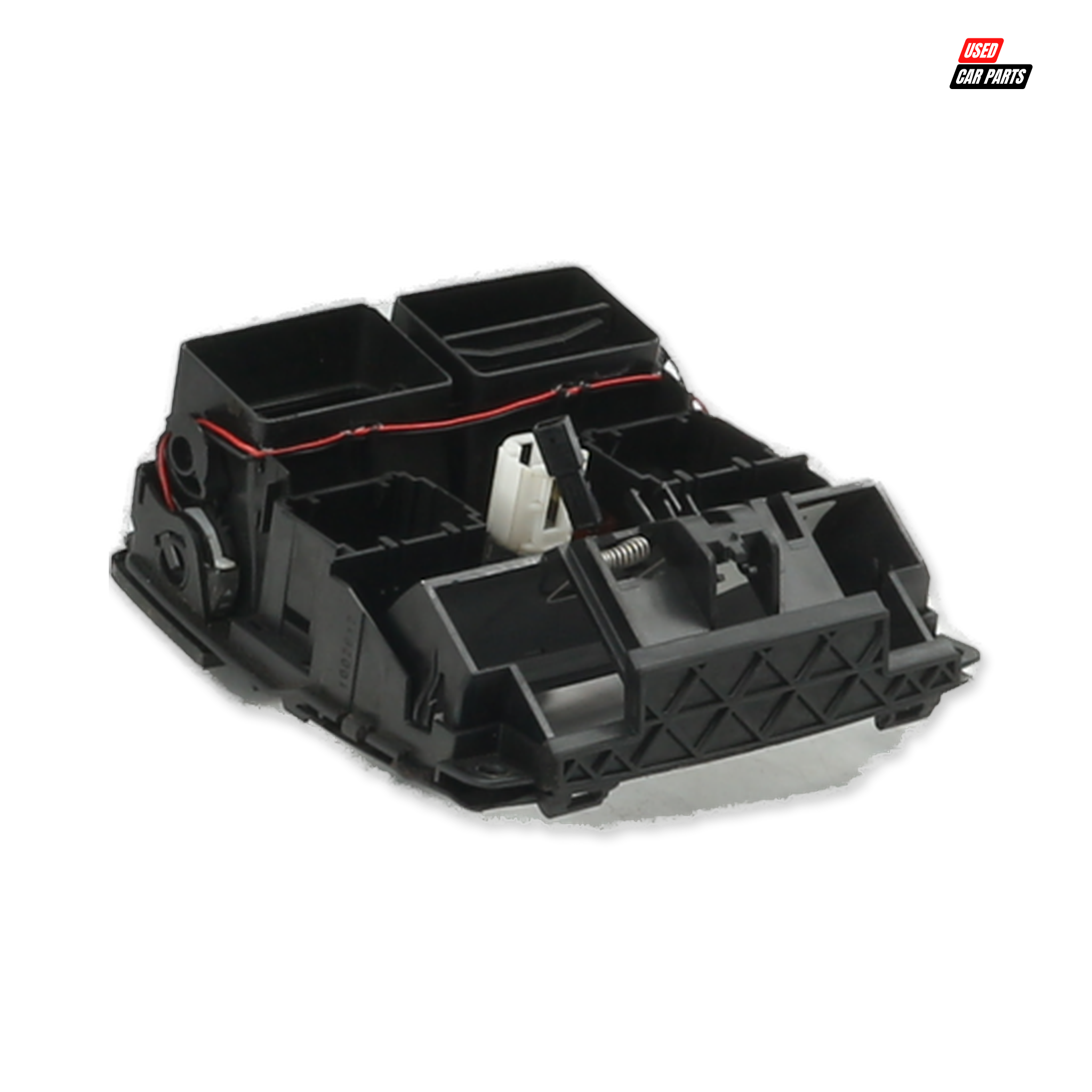 Used Rear Center Air Vent for 2008 Audi A8 4.2 Quattro