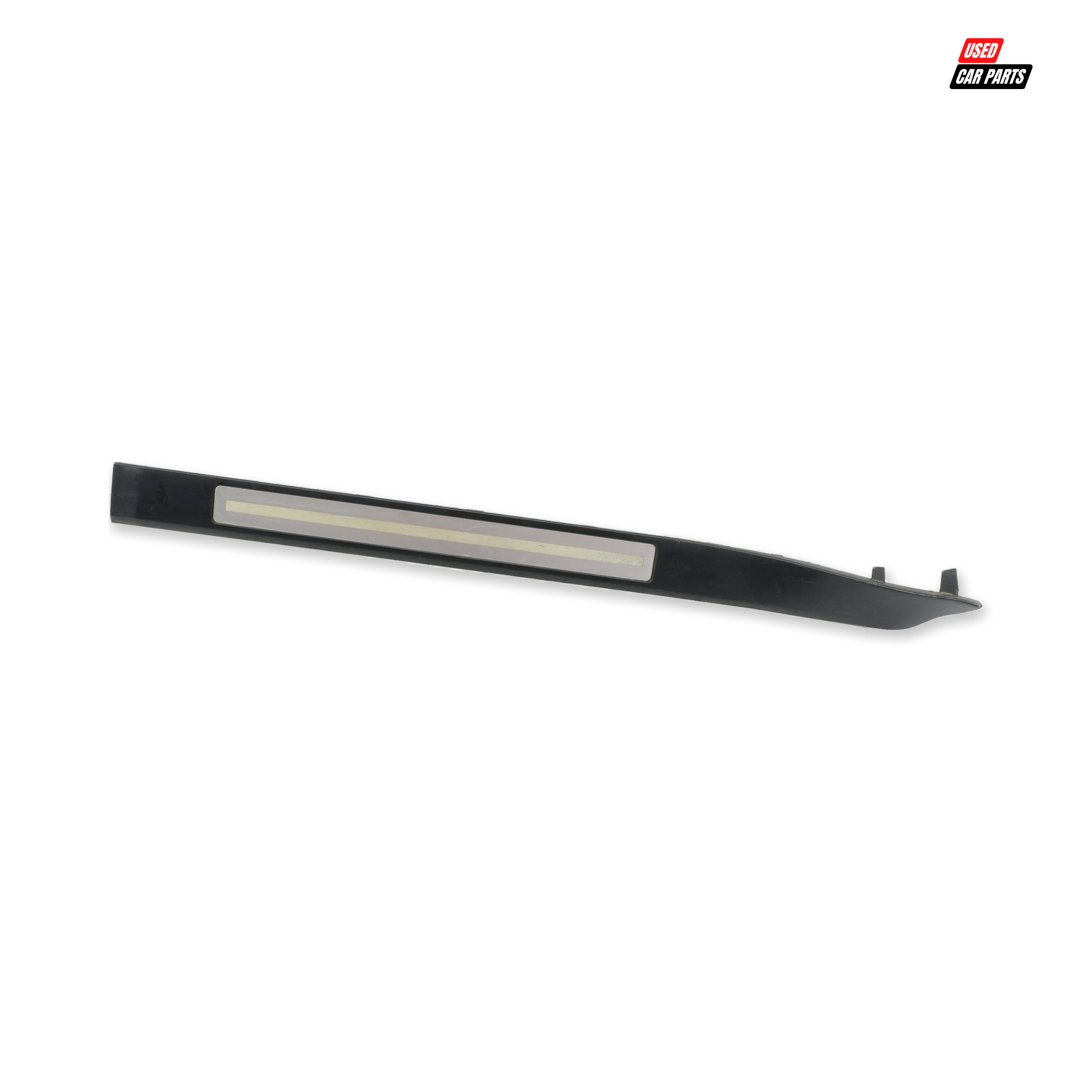 Used 2008 Audi A8 4.2 Quattro Rear Interior Door Step Trim - Salvaged