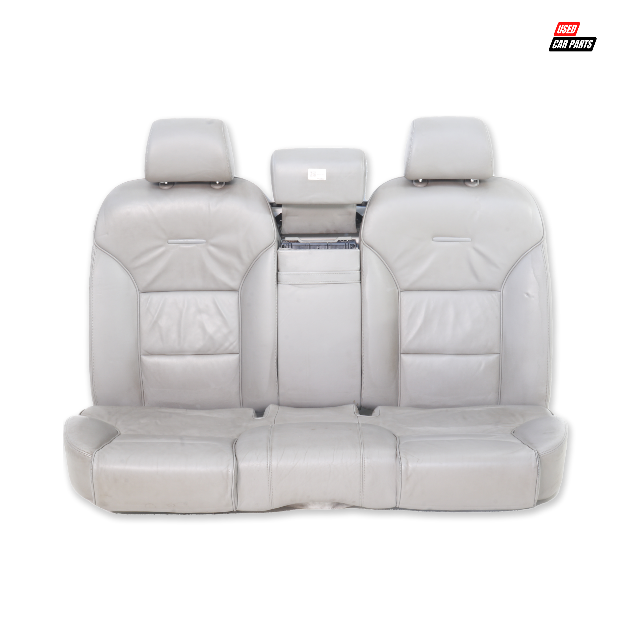 Used Rear Seats for 2008 Audi A8 4.2 Quattro - Salvaged