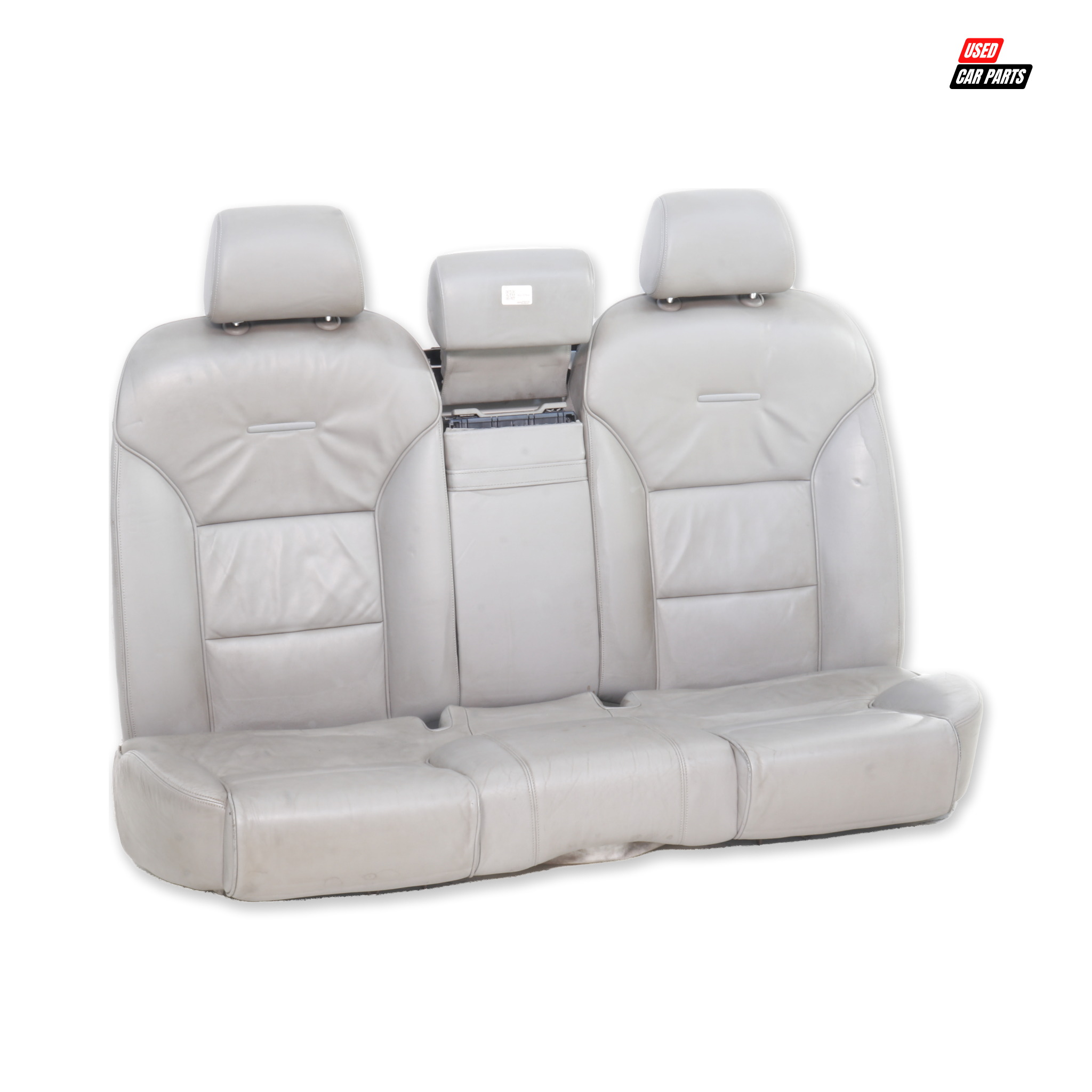 Used Rear Seats for 2008 Audi A8 4.2 Quattro - Salvaged