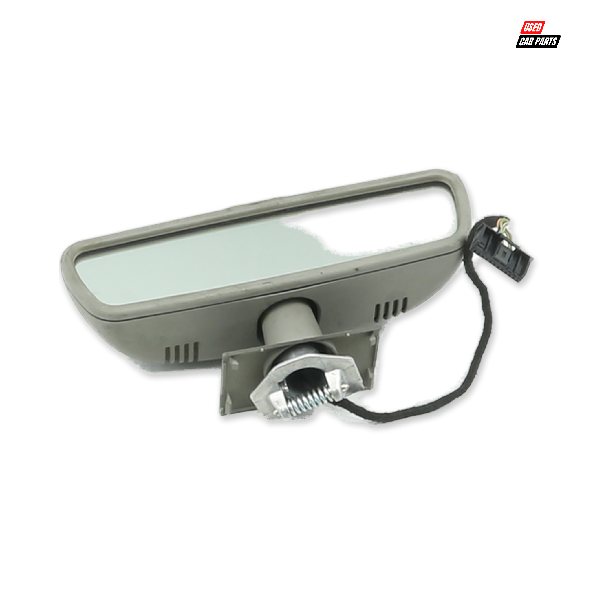 Used Rearview Mirror for 2008 Audi A8 4.2 Quattro (Part Number AU-0764)