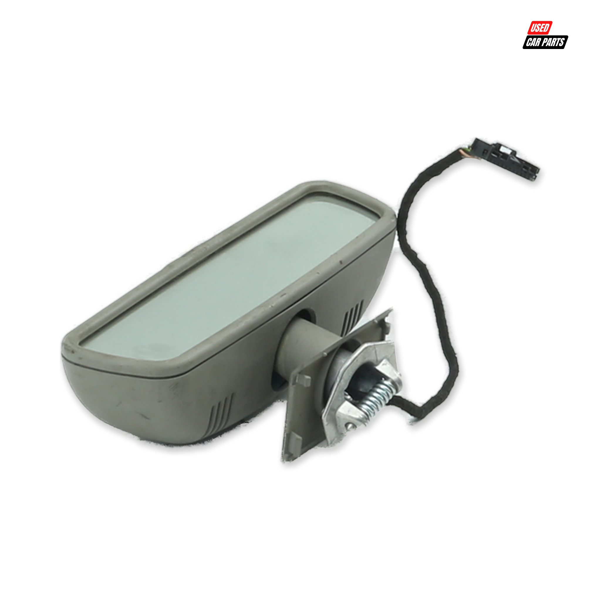 Used Rearview Mirror for 2008 Audi A8 4.2 Quattro (Part Number AU-0764)