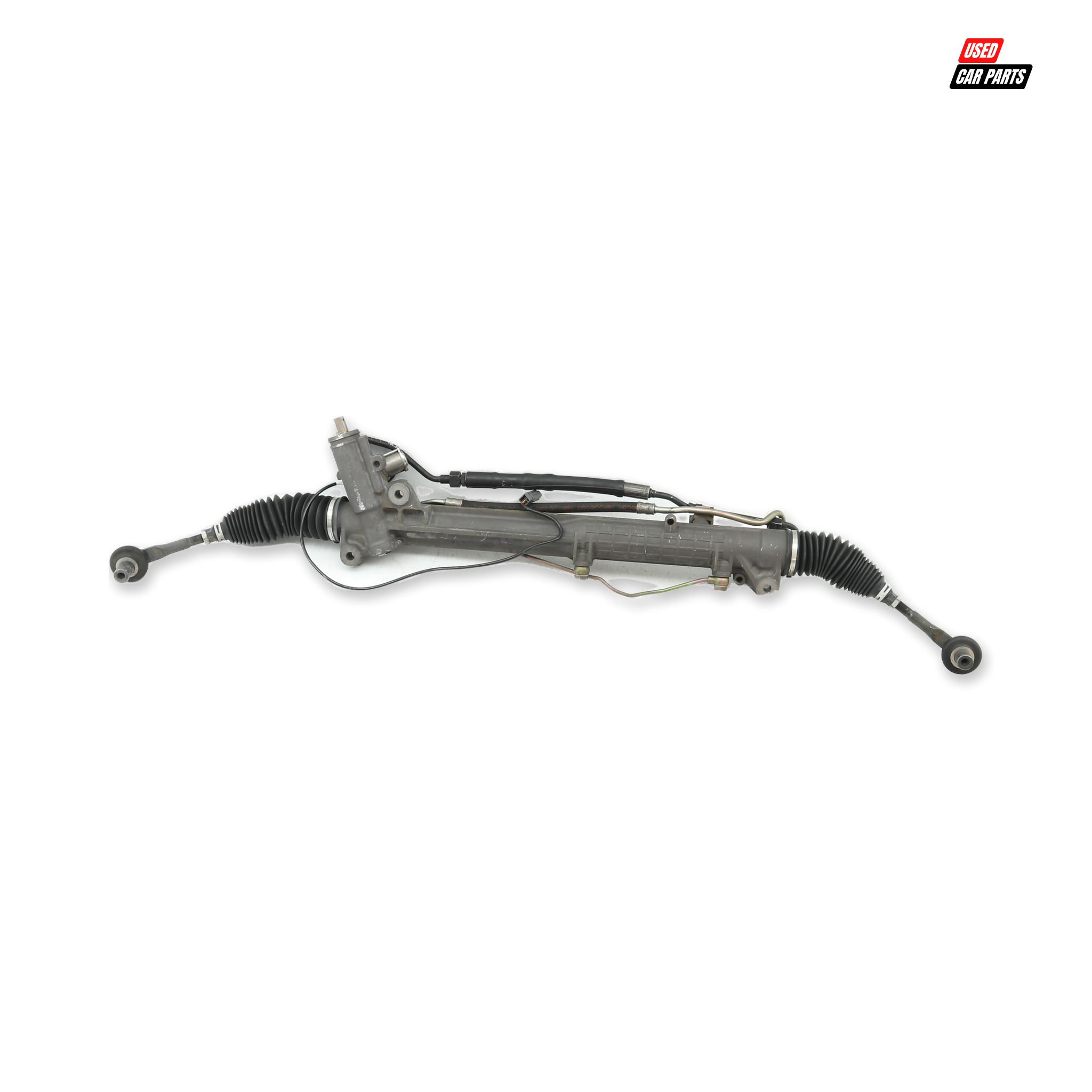 Used Steering Rack for 2008 Audi A8 4.2 Quattro - Tested & Guaranteed