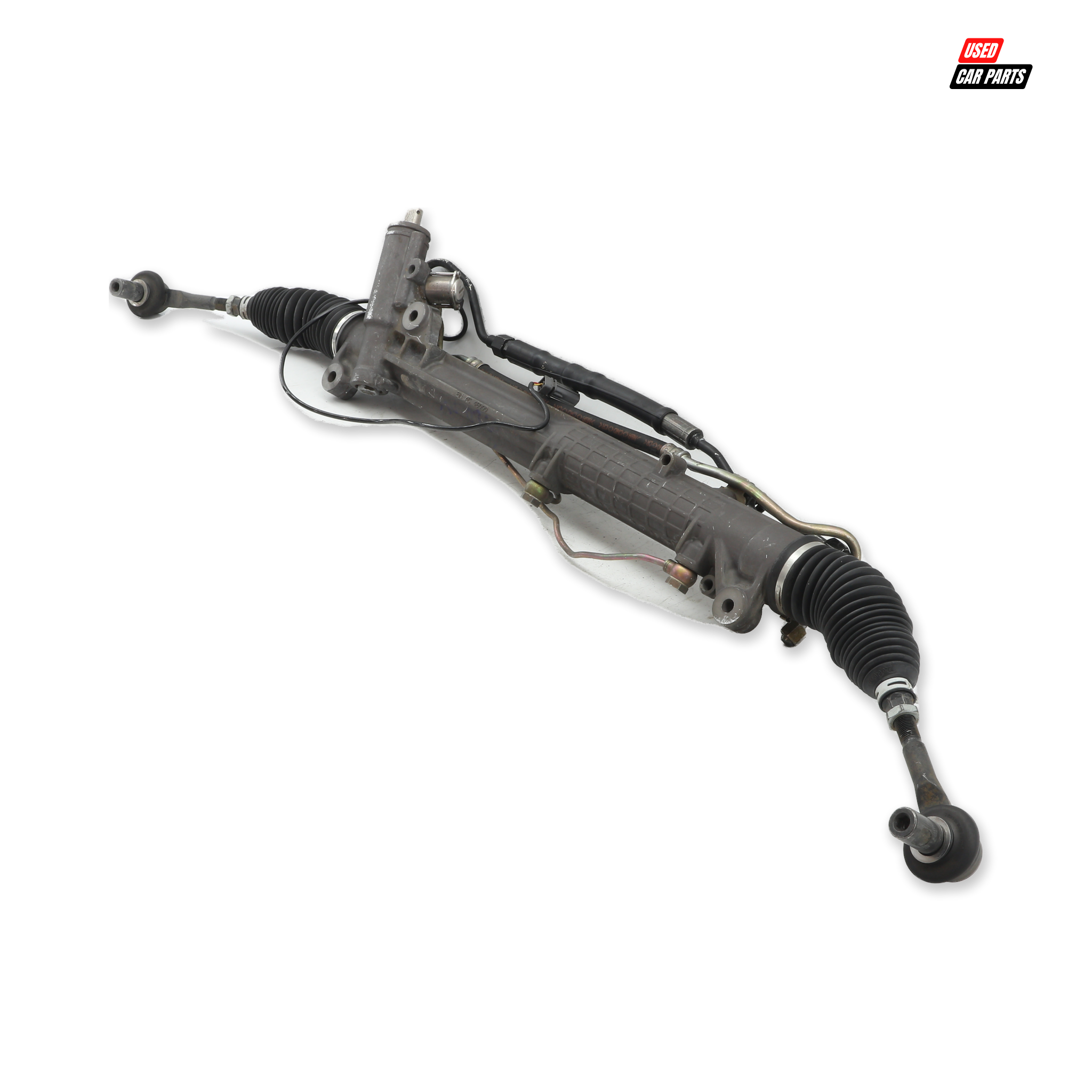 Used Steering Rack for 2008 Audi A8 4.2 Quattro - Tested & Guaranteed