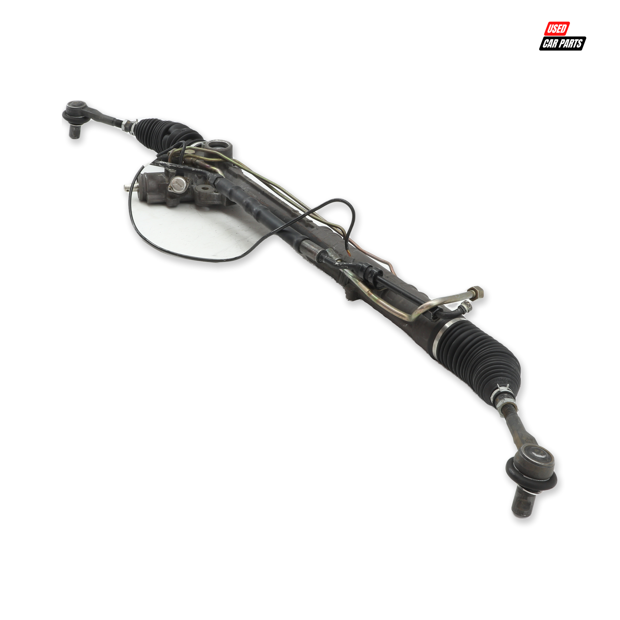 Used Steering Rack for 2008 Audi A8 4.2 Quattro - Tested & Guaranteed