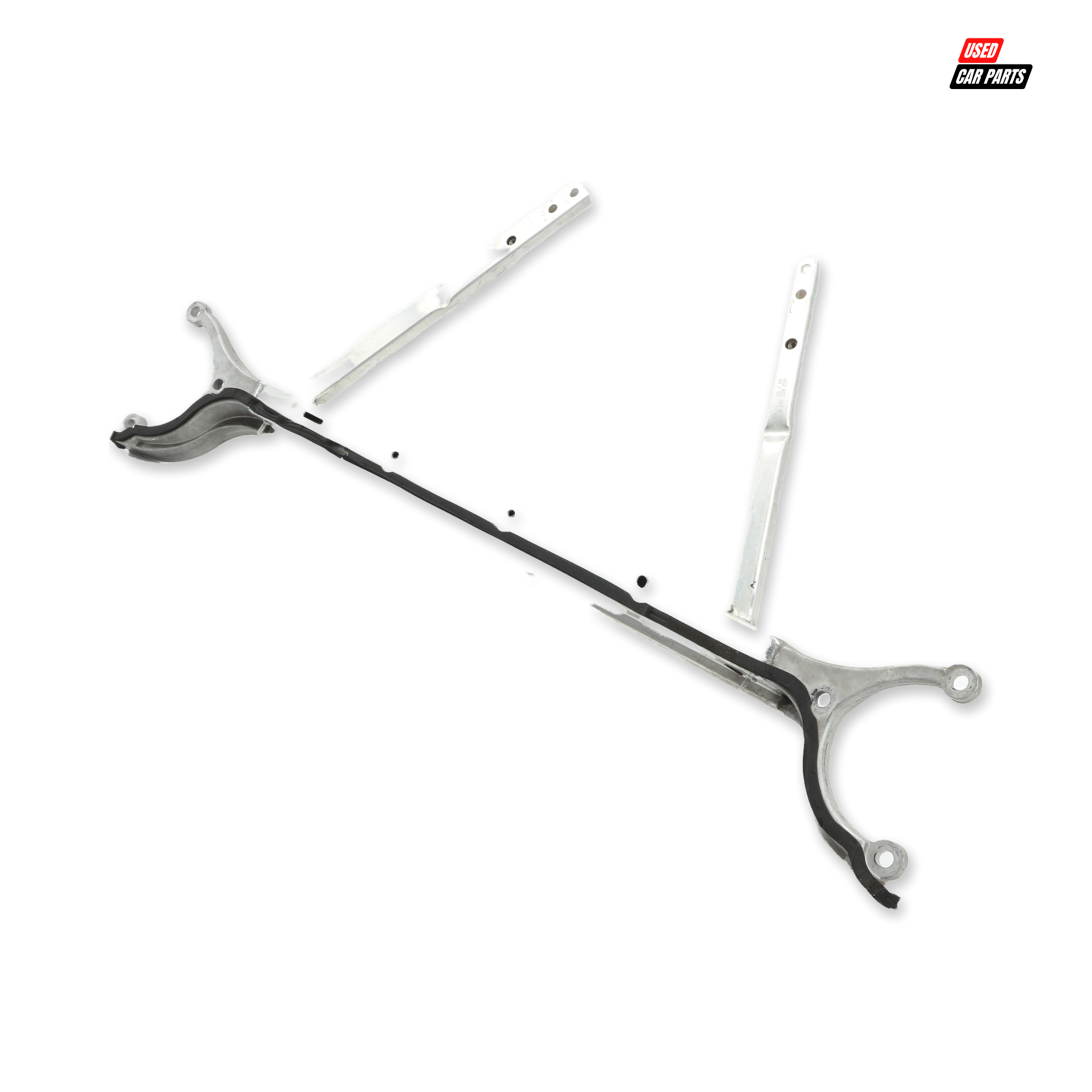 Used Strut Base Bar for 2008 Audi A8 4.2 Quattro - Money Back Guarantee