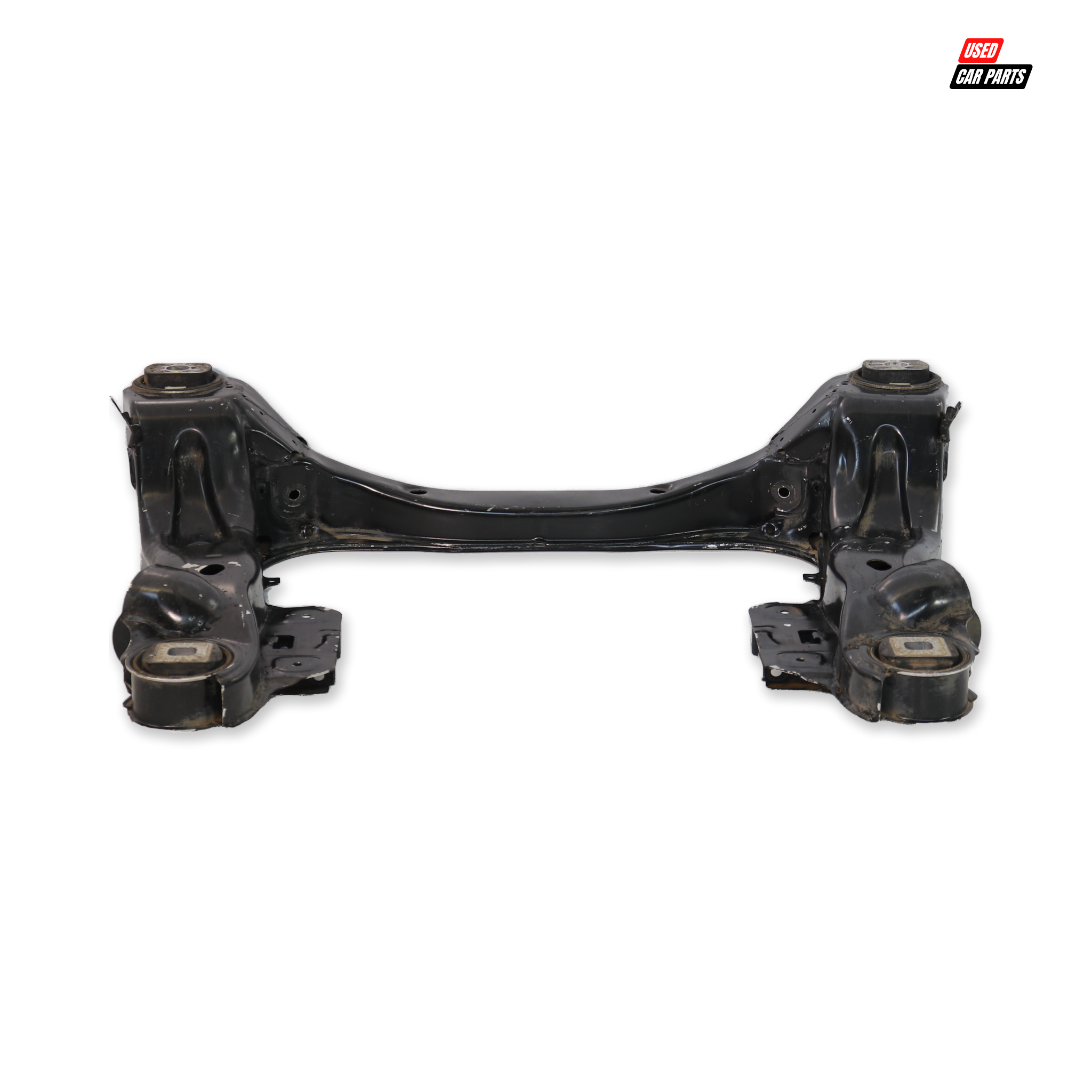 Used Sub Frame (Part Number 14376) for 2008 Audi A8 4.2 Quattro