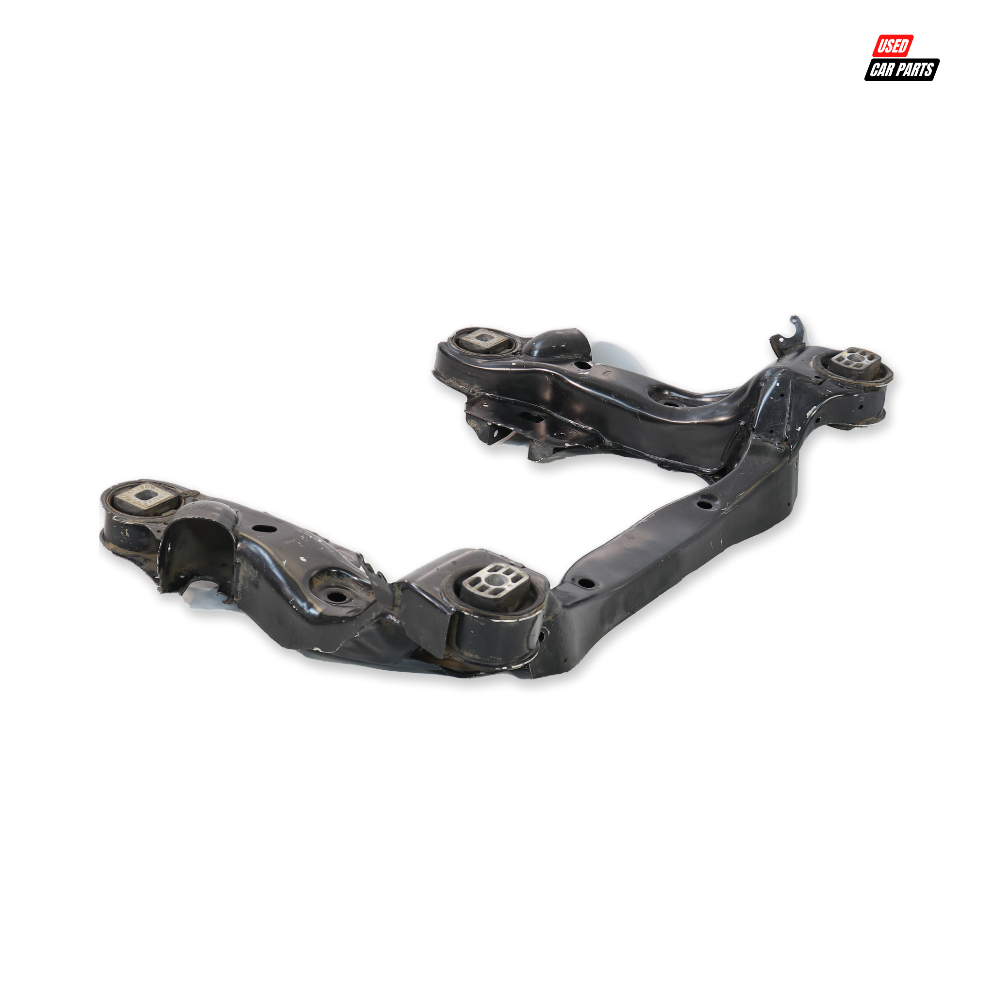 Used Sub Frame (Part Number 14376) for 2008 Audi A8 4.2 Quattro