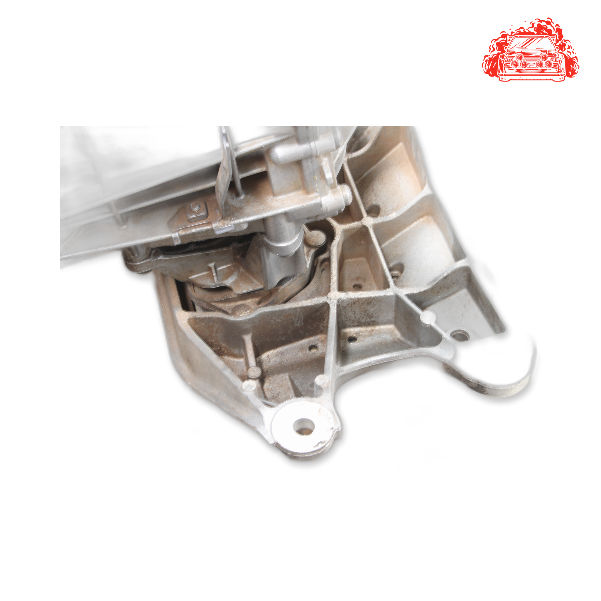 Used Audi A8 4.2 Quattro Transmission Crossmember
