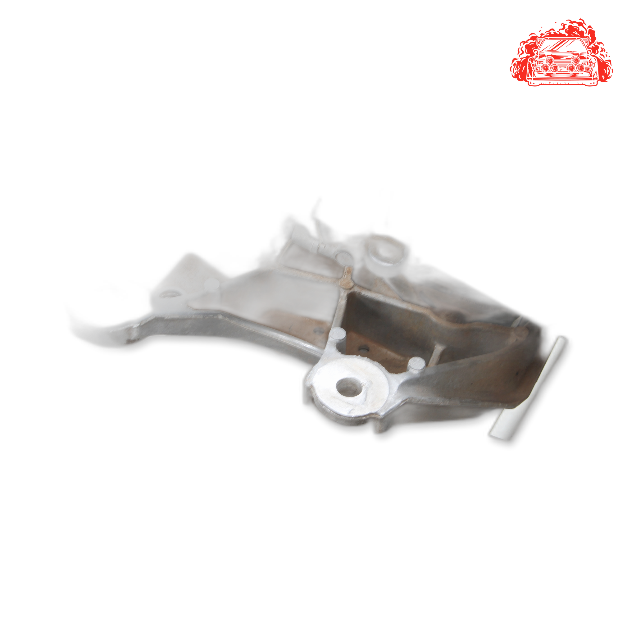 Used Audi A8 4.2 Quattro Transmission Crossmember