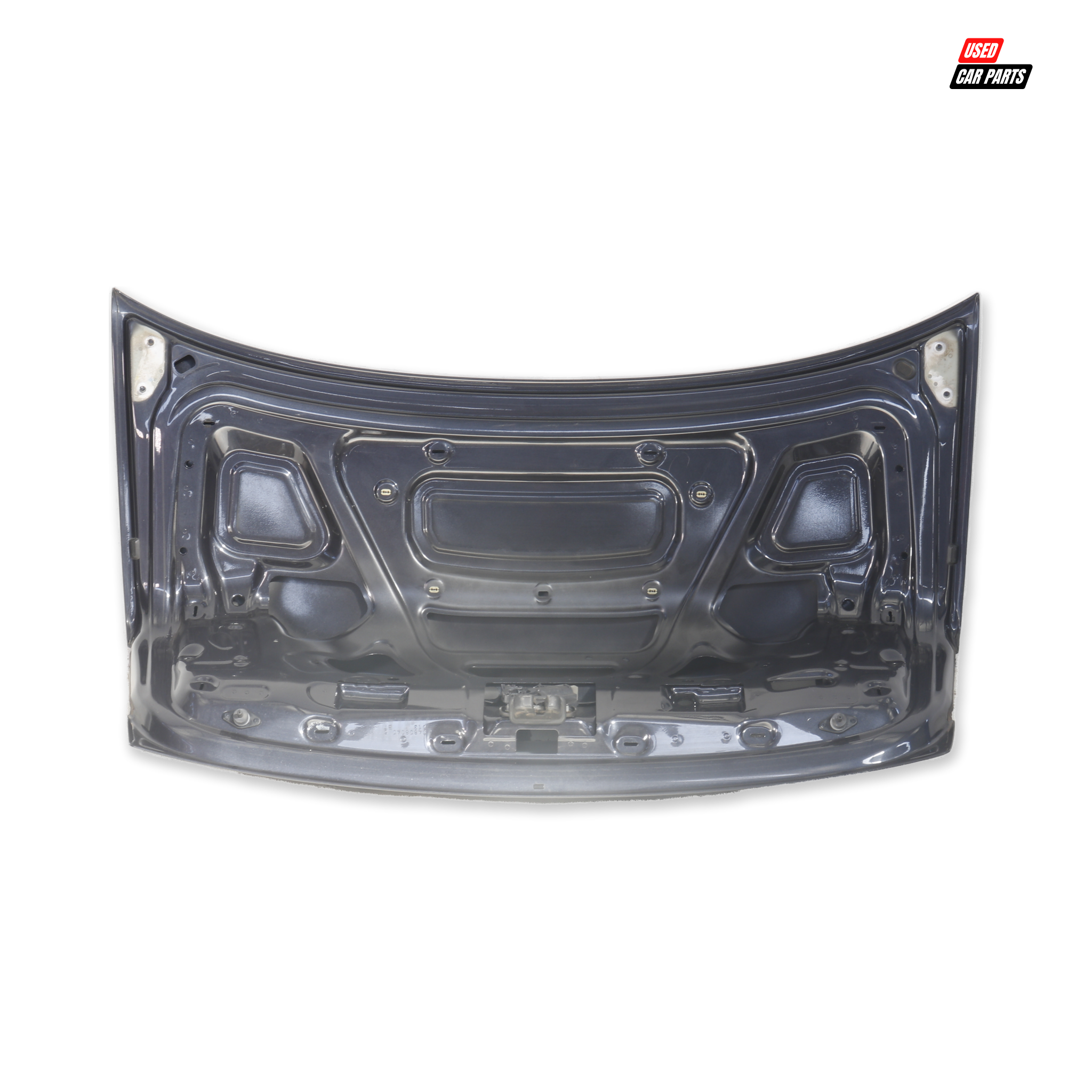 Used Salvaged Trunk for 2008 Audi A8 4.2 Quattro