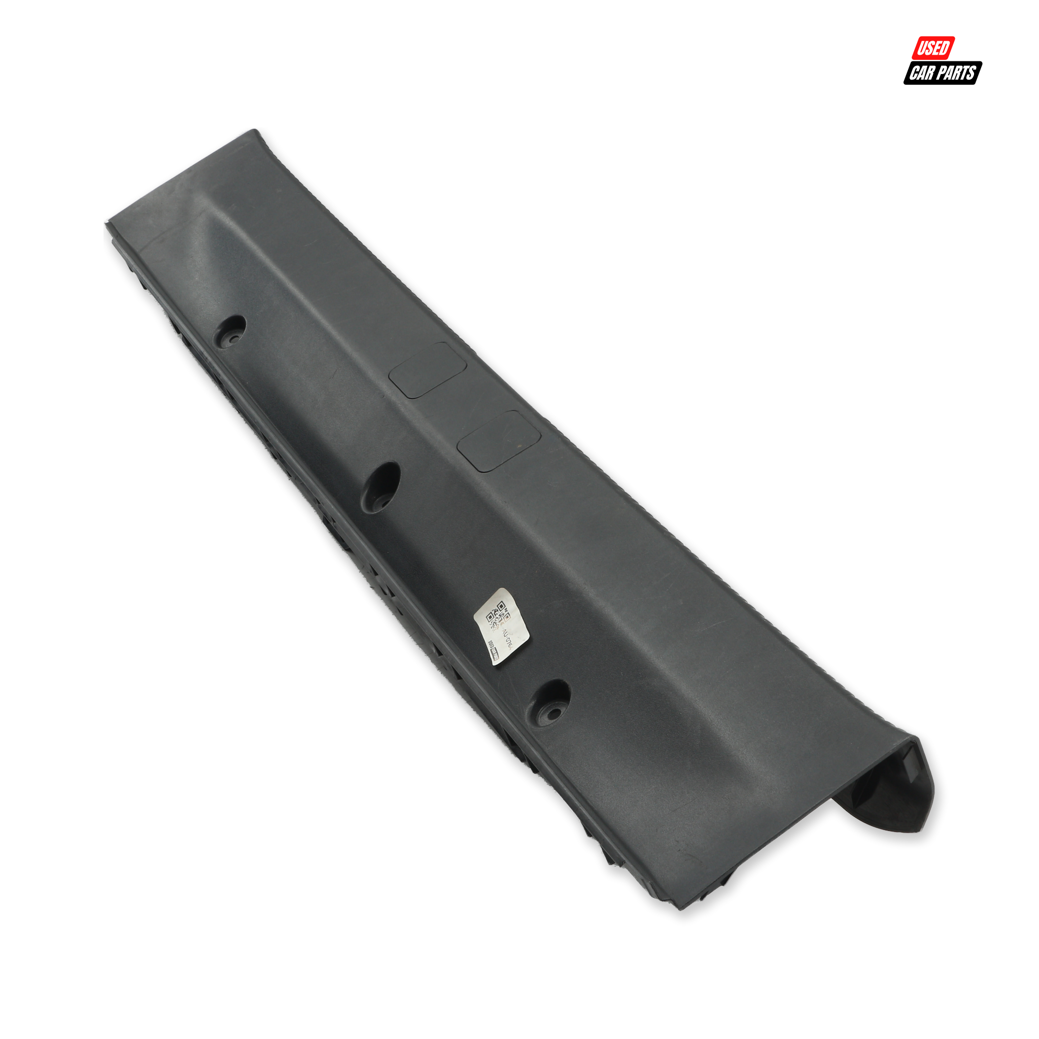 Used Trunk Cover Panel (Part Number 4E0863471B) for 2008 Audi A8 4.2 Quattro