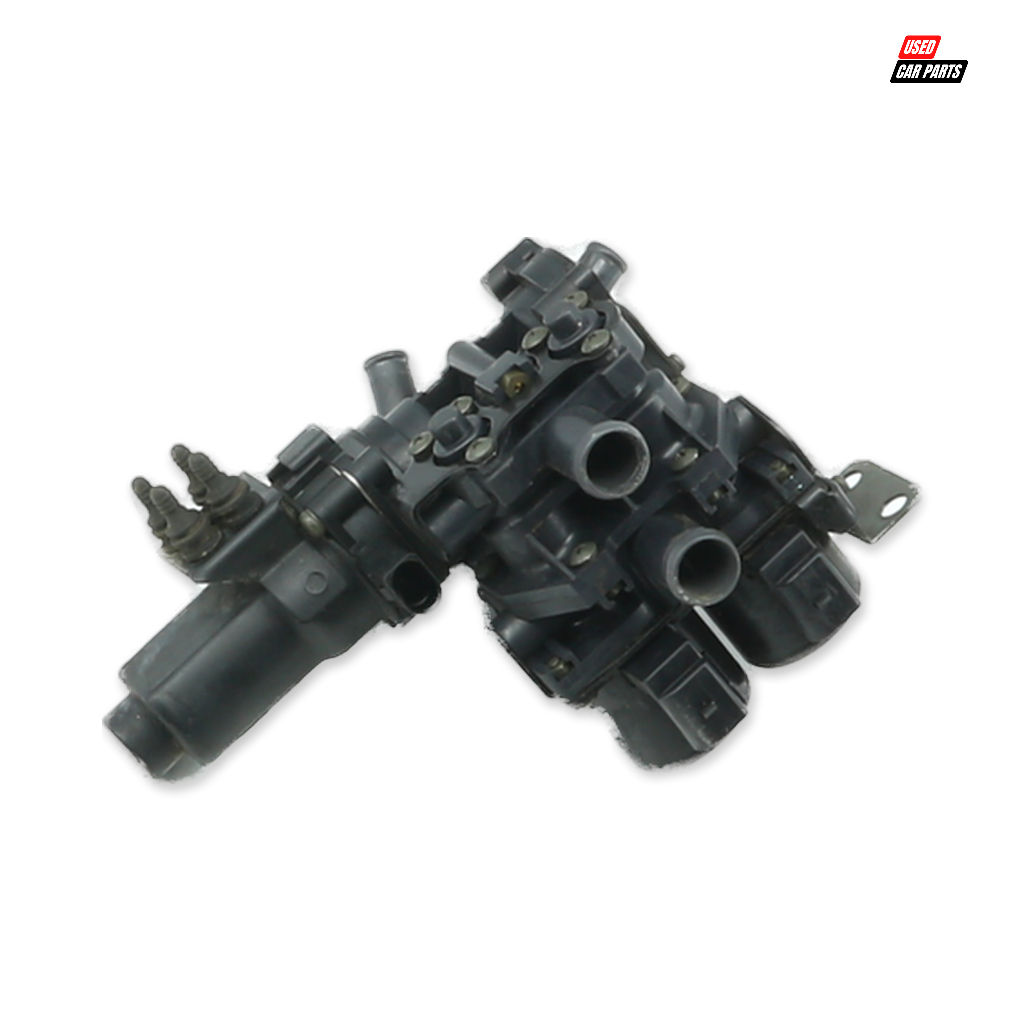 Used Audi A8 4.2 Quattro 2008 Water Pump (Salvaged)