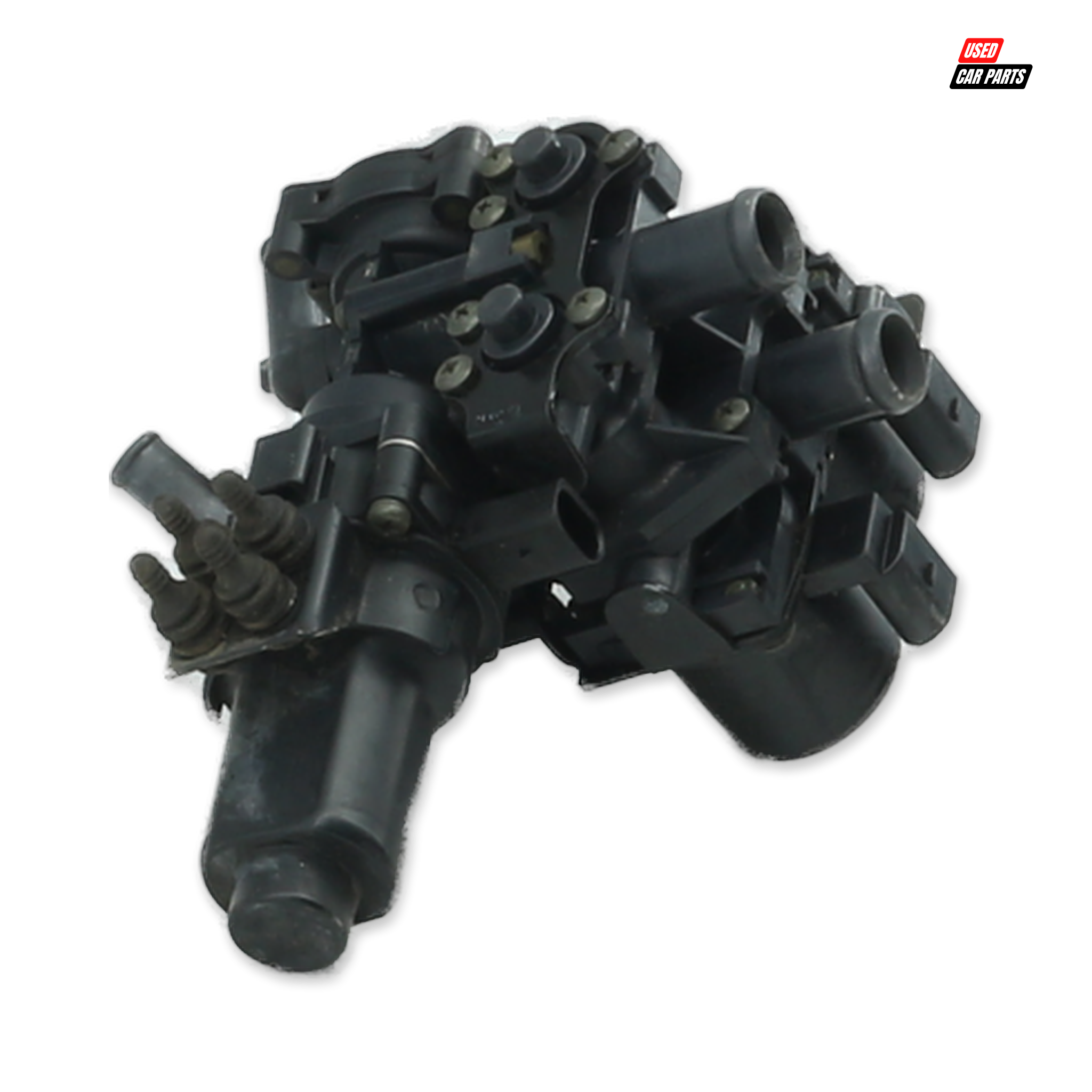 Used Audi A8 4.2 Quattro 2008 Water Pump (Salvaged)