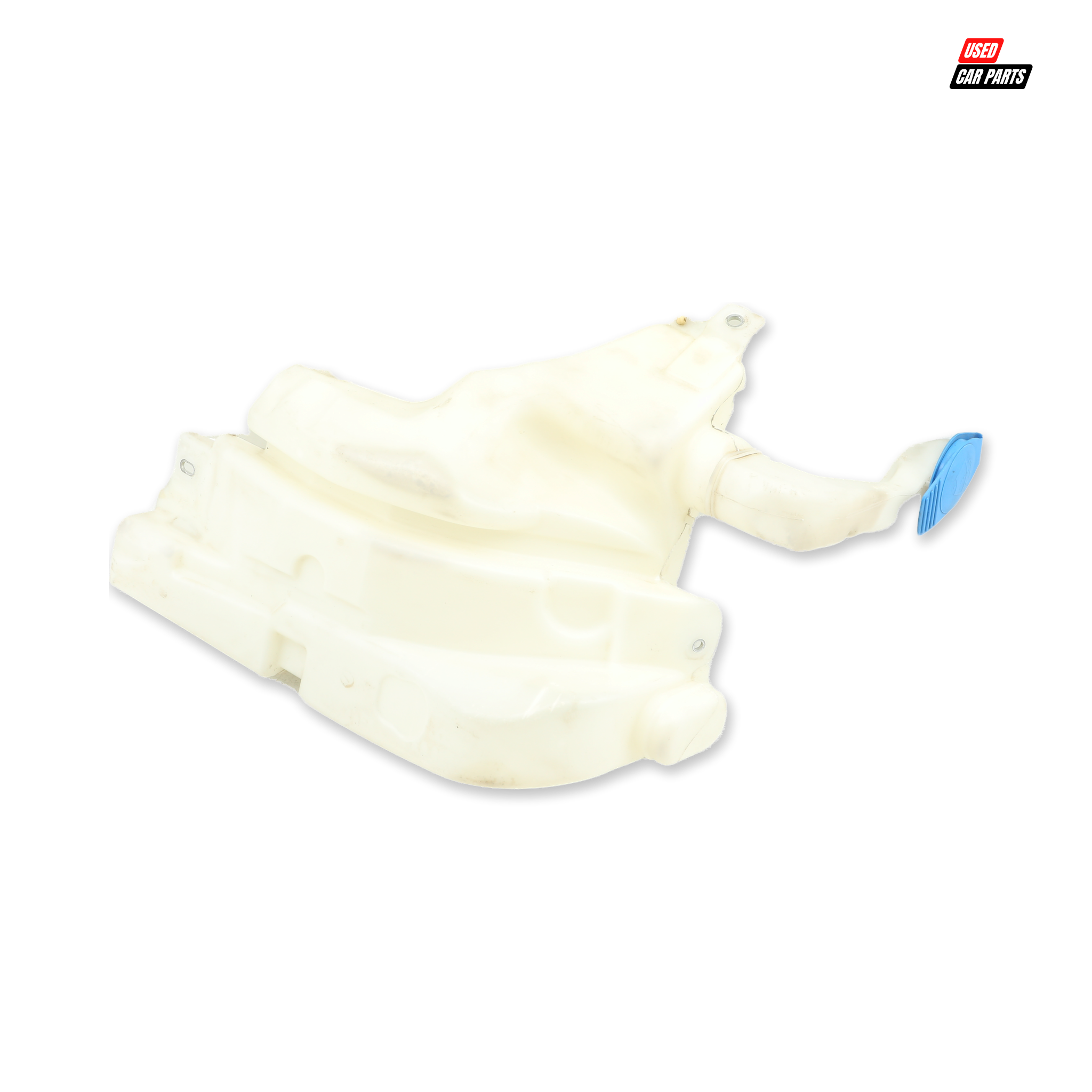 Used Audi A8 4.2 Quattro 2008 Windshield Washer Reservoir (Salvaged)