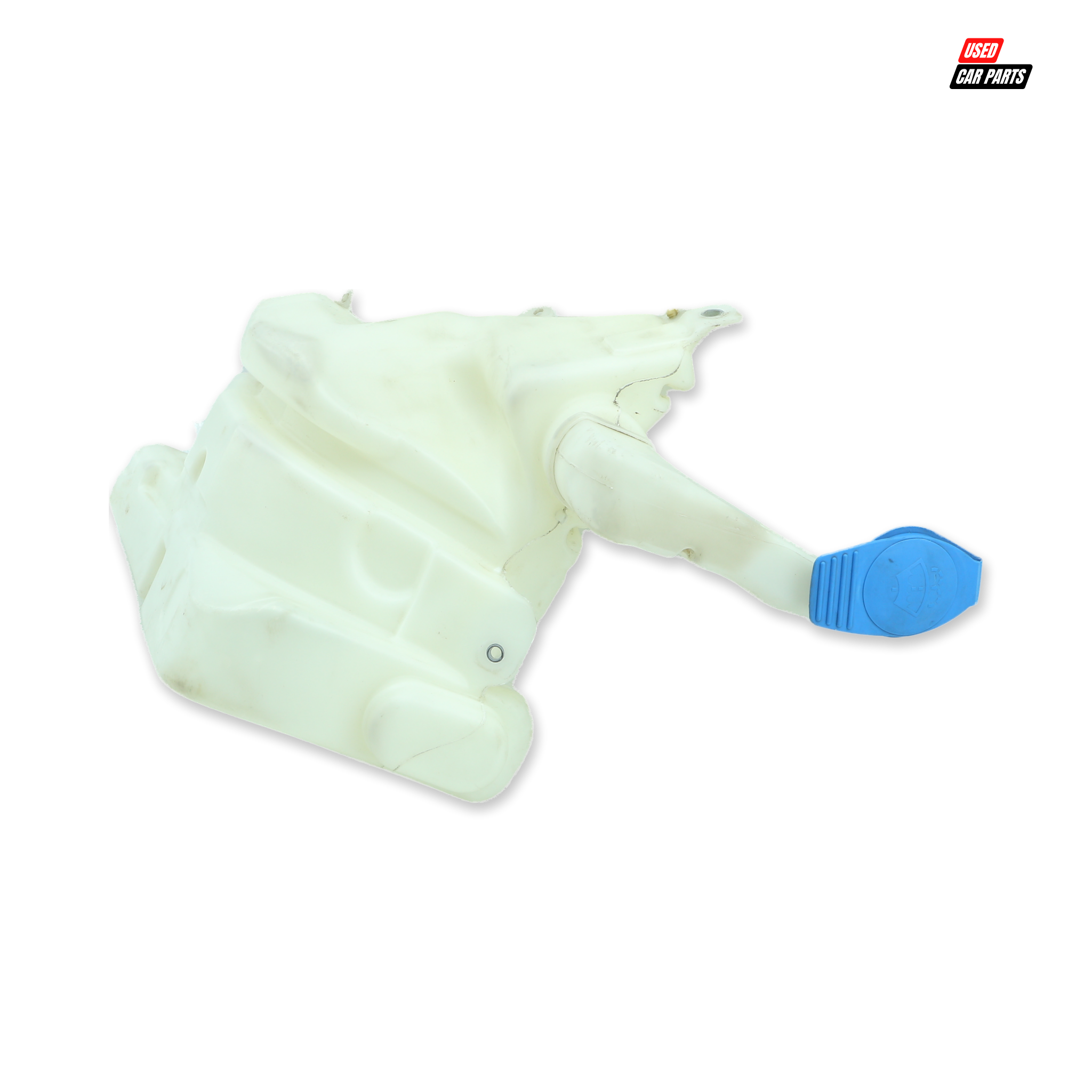 Used Audi A8 4.2 Quattro 2008 Windshield Washer Reservoir (Salvaged)