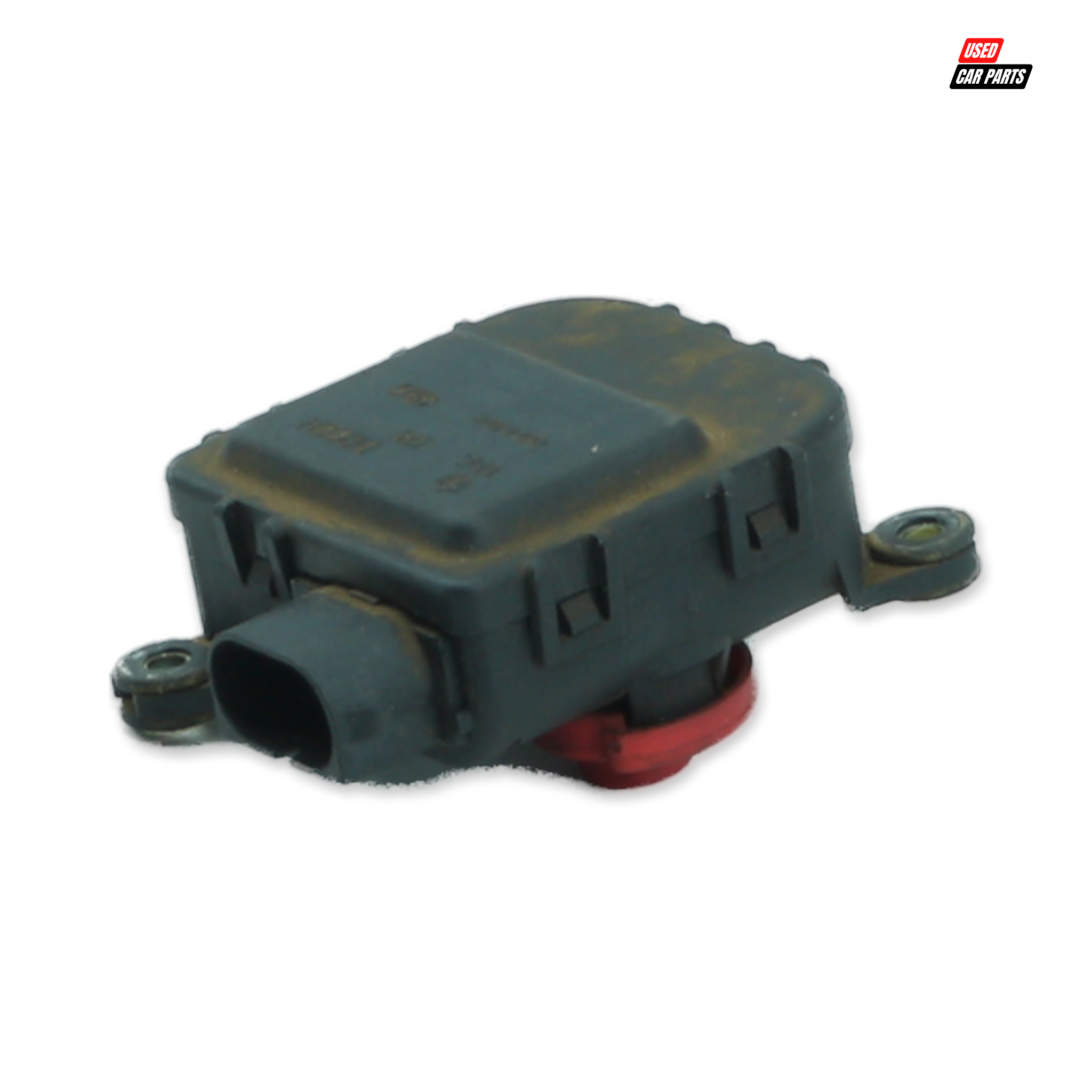Used AUDI A4 (2008) Ac Climate Actuator OEM Part Number 0132801210