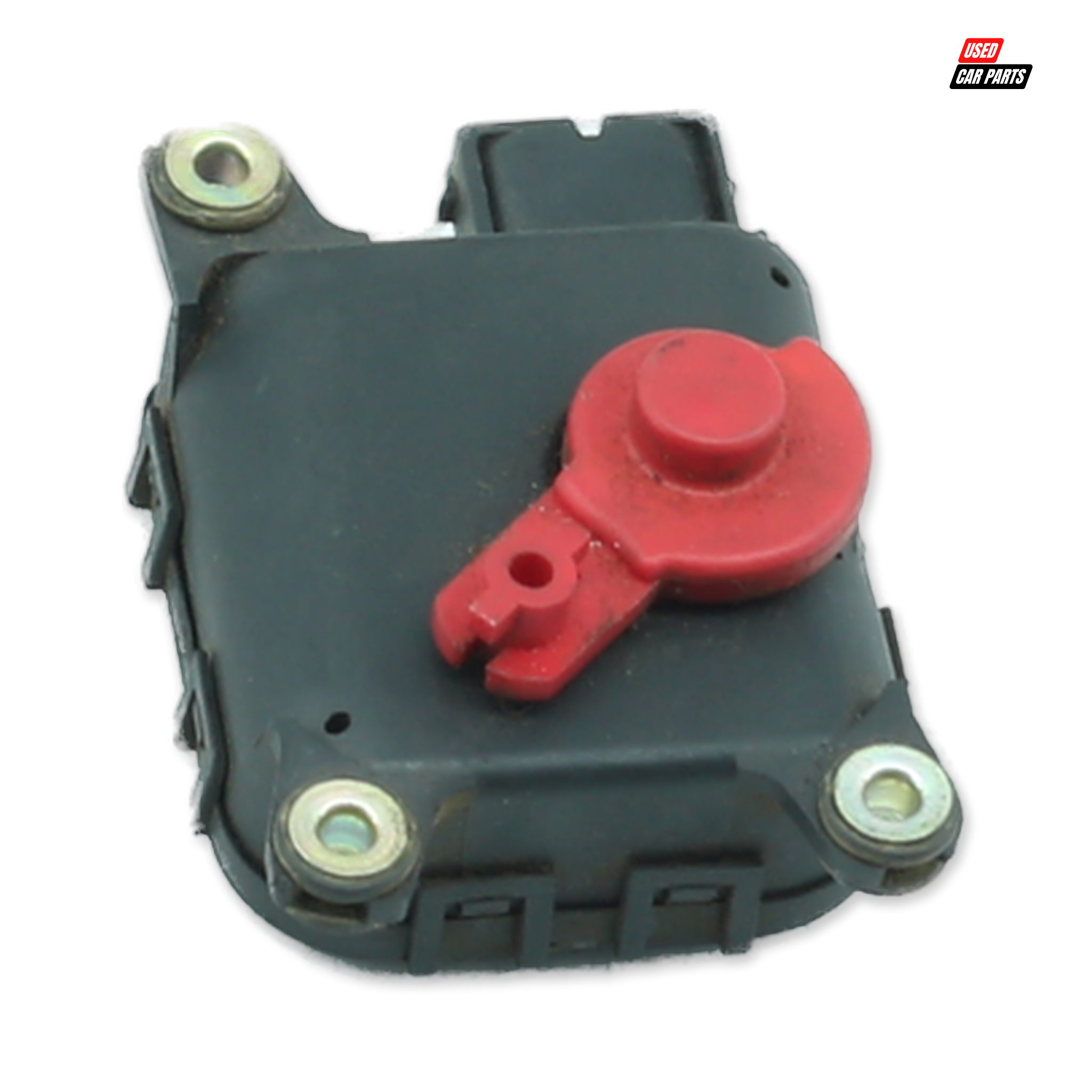 Used AUDI A4 (2008) Ac Climate Actuator OEM Part Number 0132801210