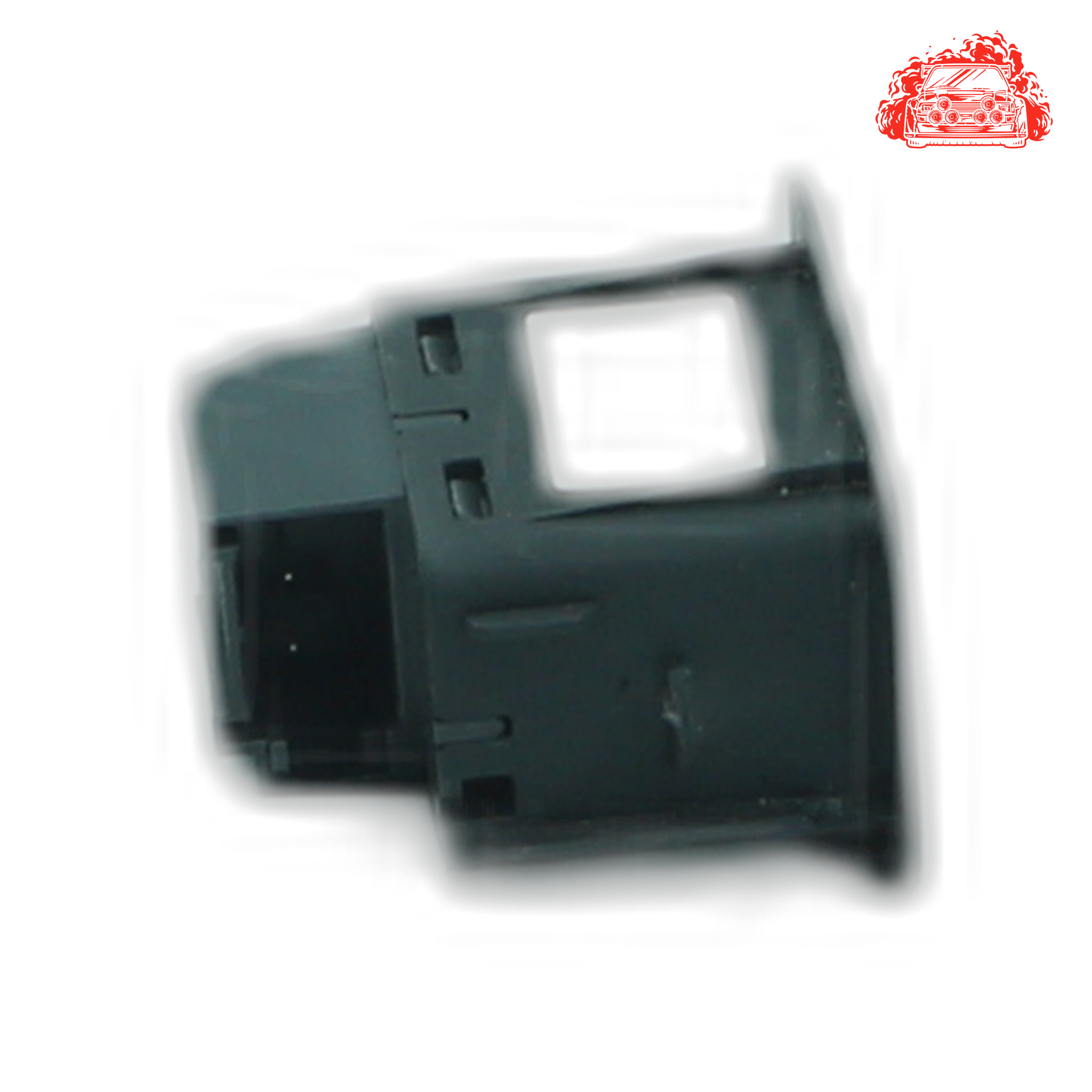 Used Audi A4 Alarm Switch