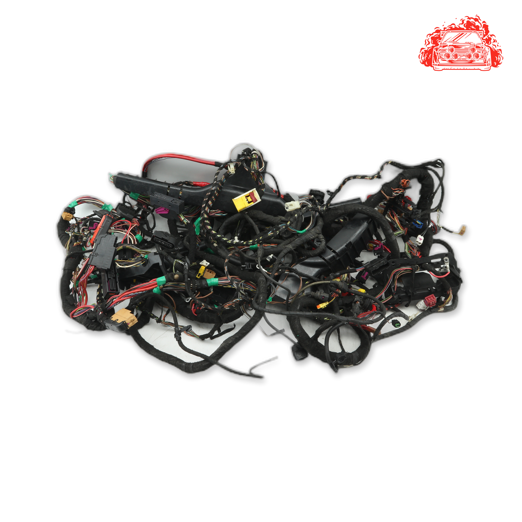 Used Audi A4 Body Harness