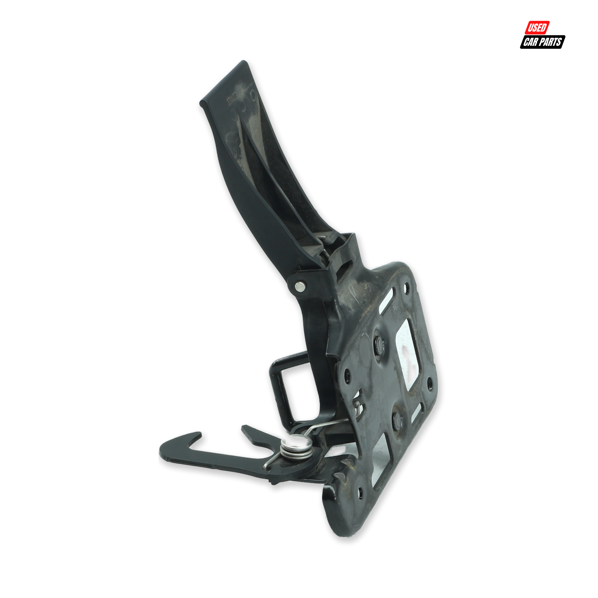 Used Audi A4 2008 Bonnet Latch (Part Number 8T0823480)