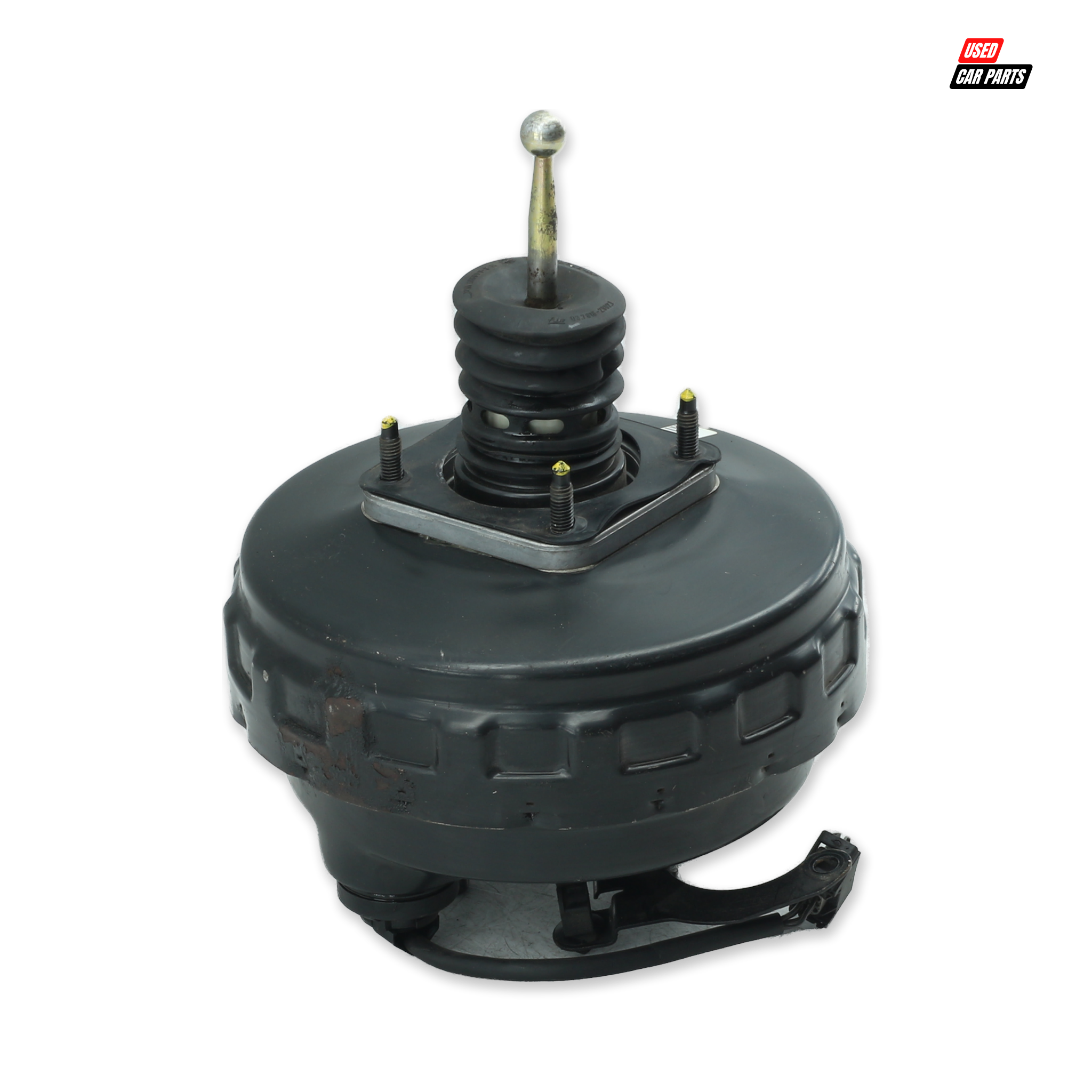 Used Brake Booster for 2008 Audi A4 (Salvaged)