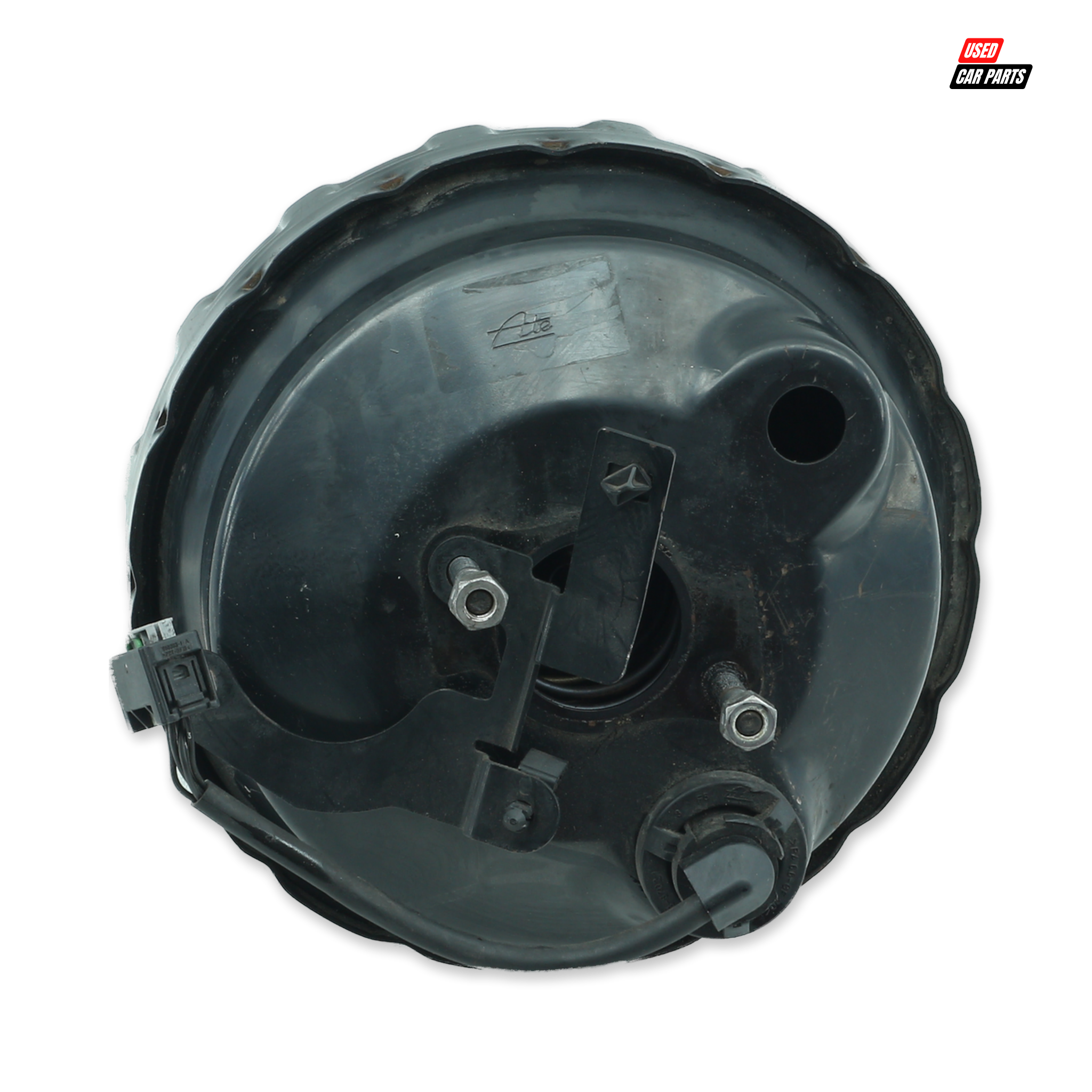 Used Brake Booster for 2008 Audi A4 (Salvaged)