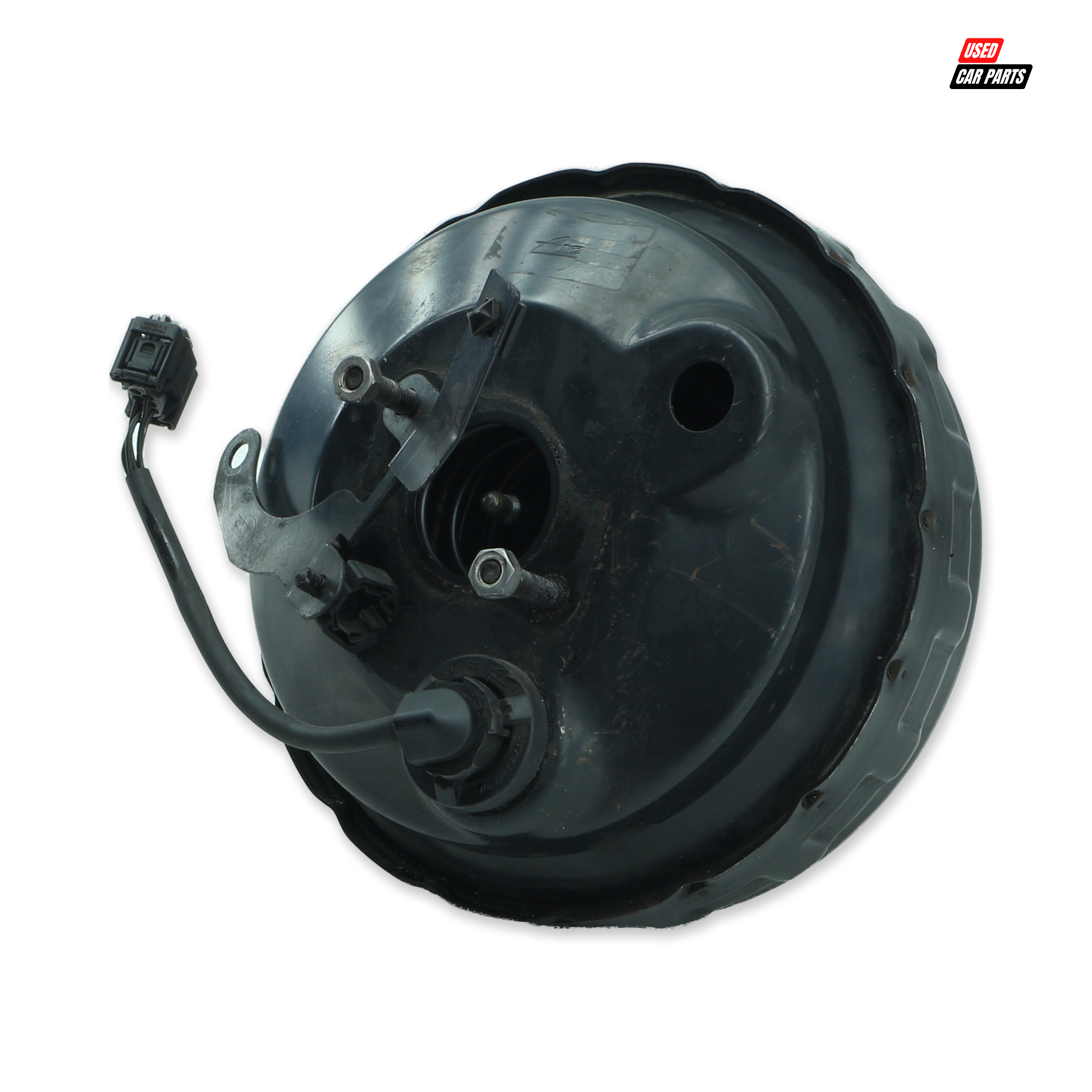 Used Brake Booster for 2008 Audi A4 (Salvaged)