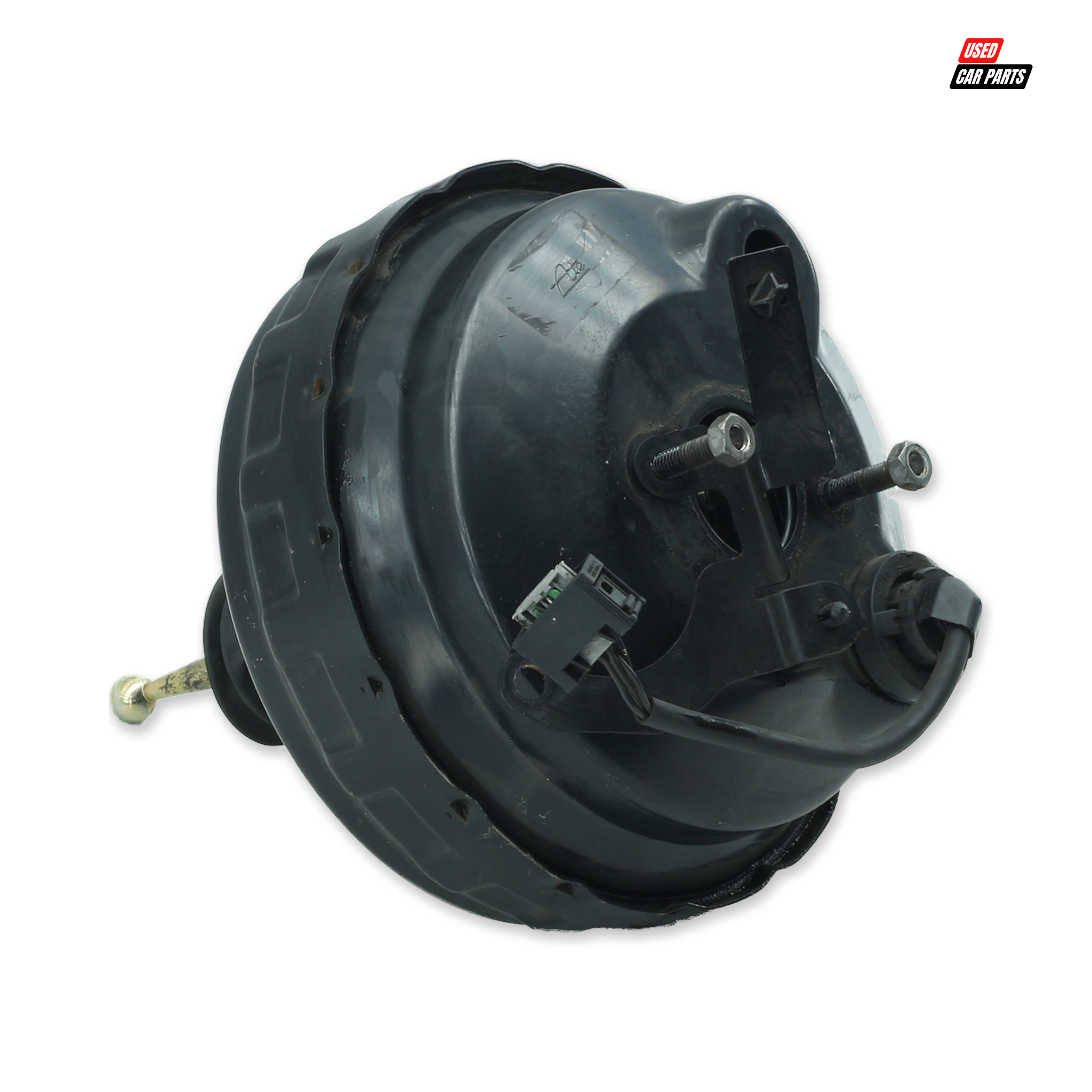 Used Brake Booster for 2008 Audi A4 (Salvaged)
