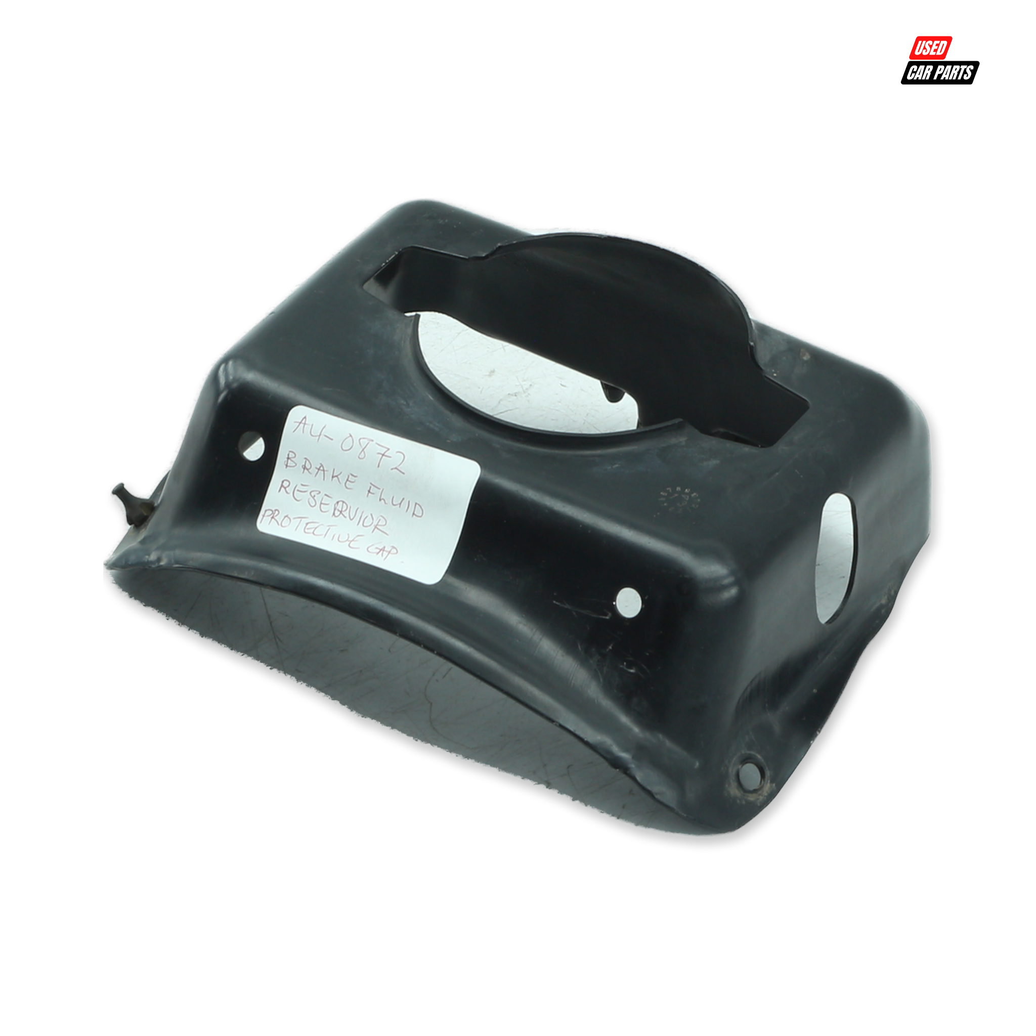 Used Brake Fluid Cover Bracket (Part Number 4G0611367A) for 2008 AUDI A4
