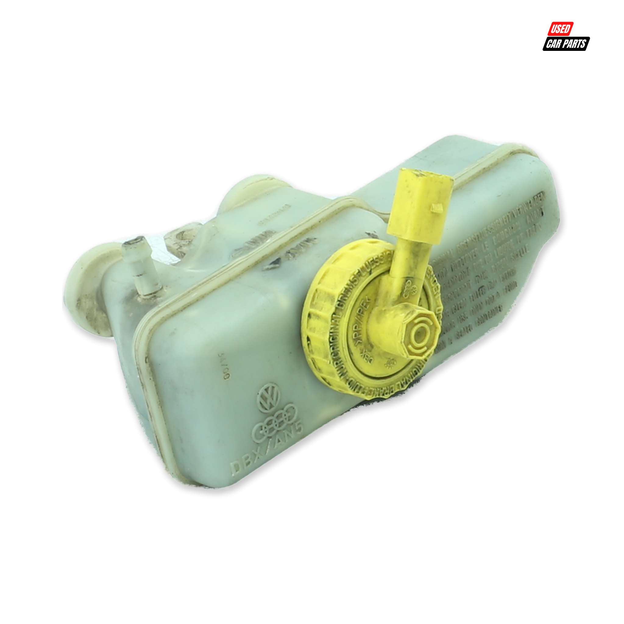 Used Brake Fluid Reservoir (Part Number 0204221731) for 2008 Audi A4