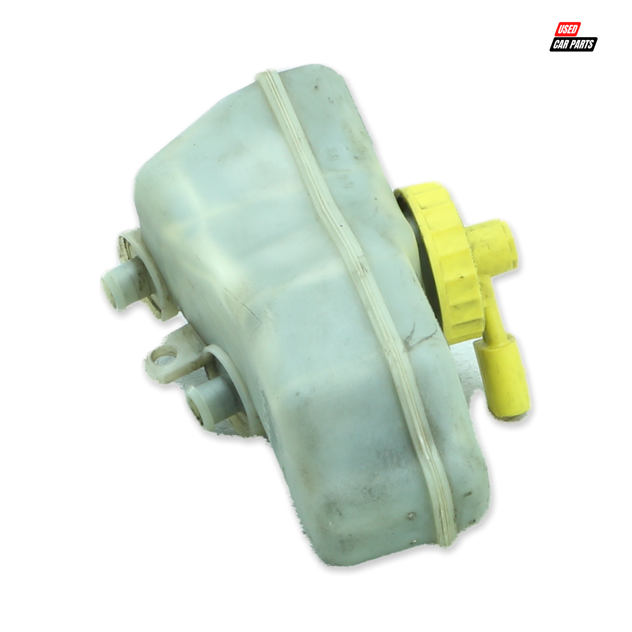 Used Brake Fluid Reservoir (Part Number 0204221731) for 2008 Audi A4