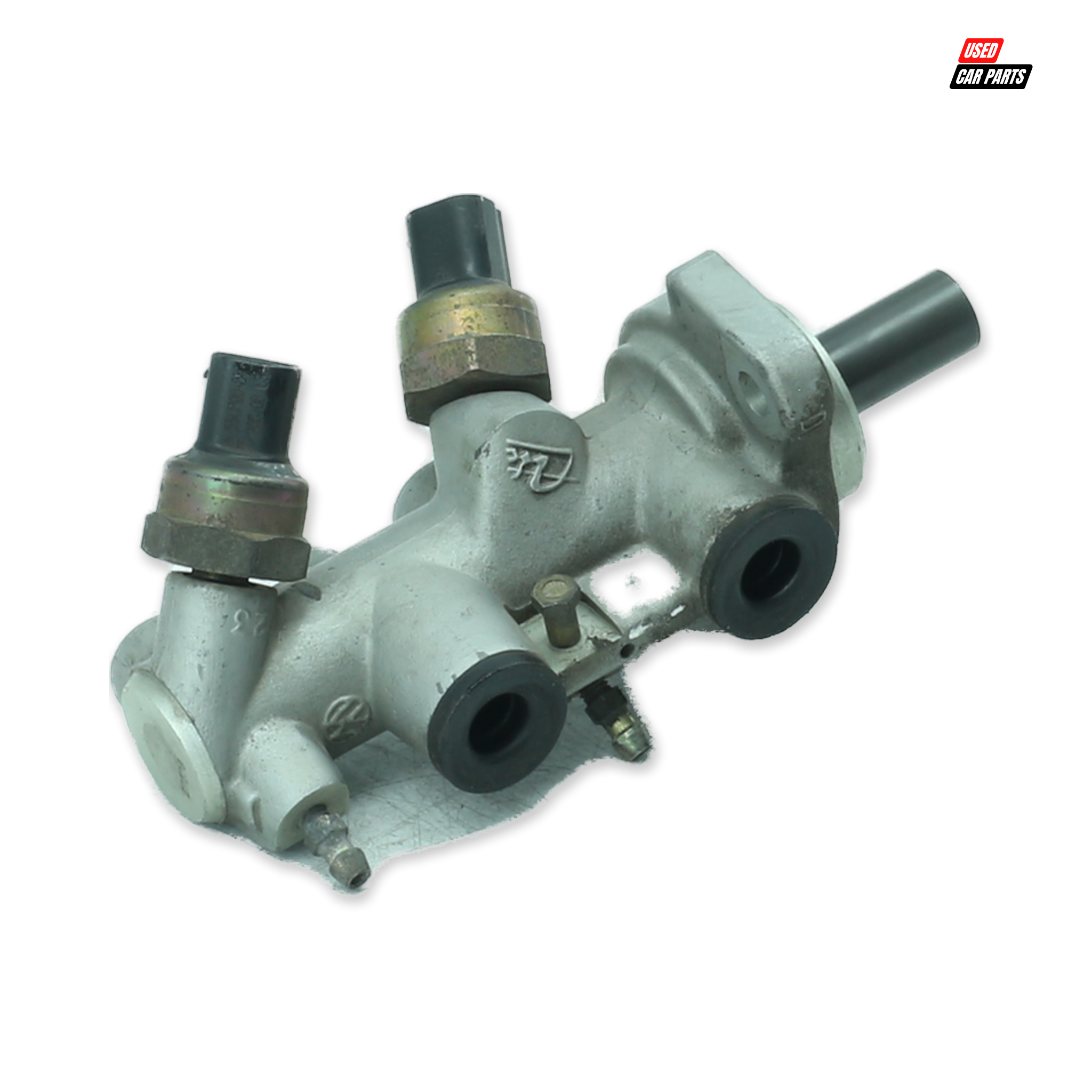 Used Brake Master Cylinder for 2008 Audi A4 (Salvaged)