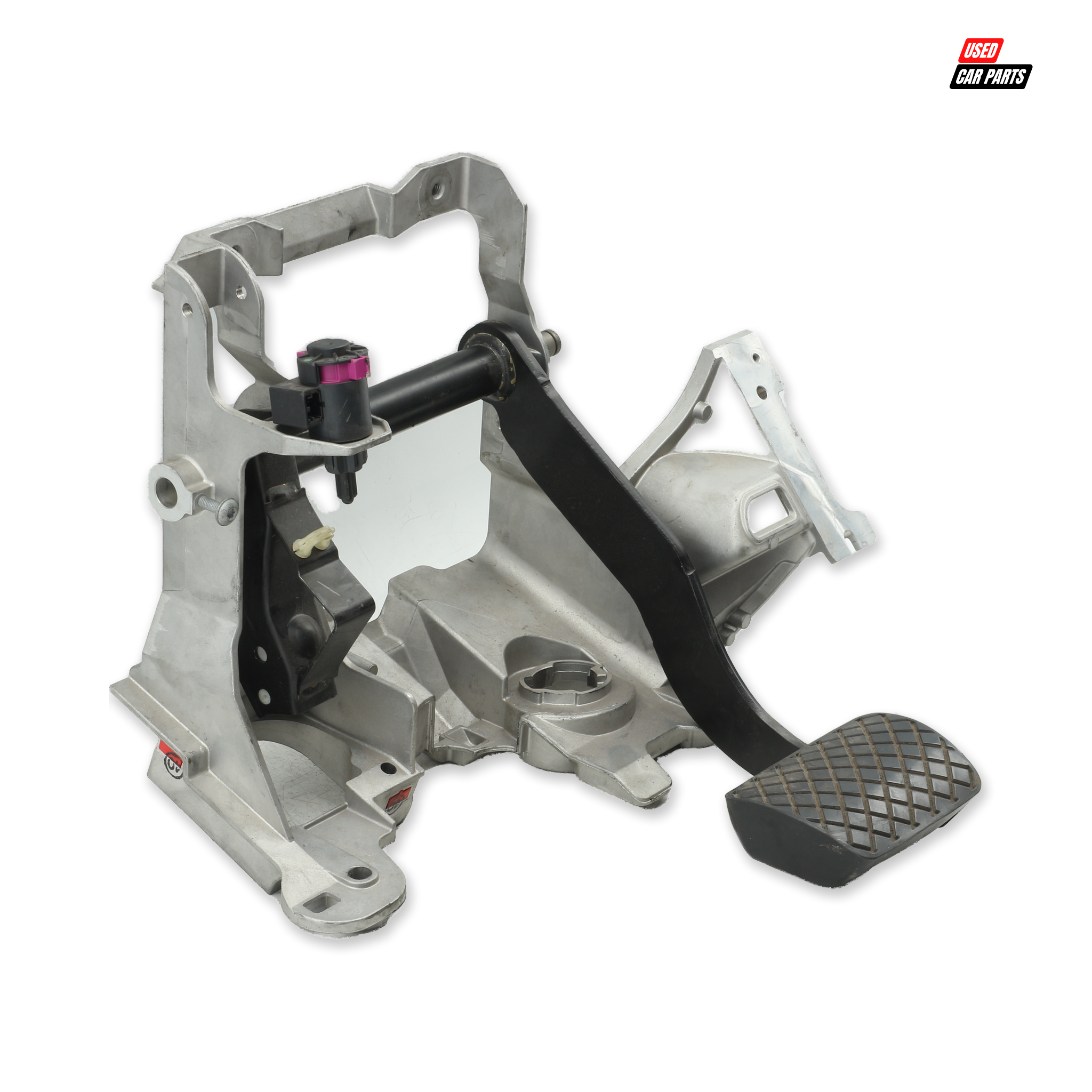 Used AUDI A4 2008 Brake Pedal Part Number 8K2721117