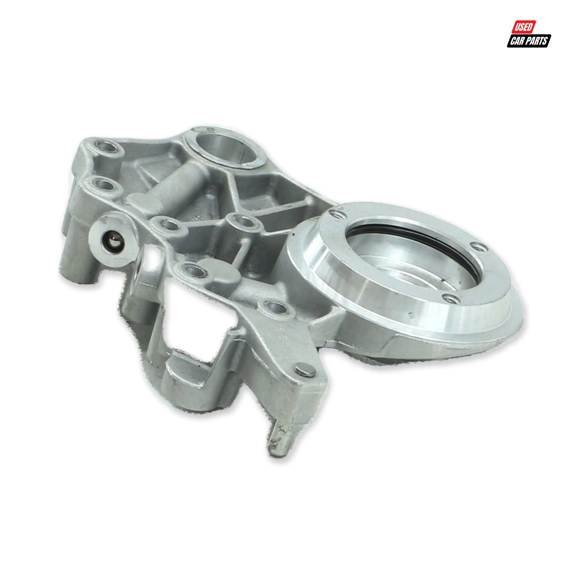 Used Camshaft Bridge Bracket (Part Number 06J103166A) for 2008 Audi A4