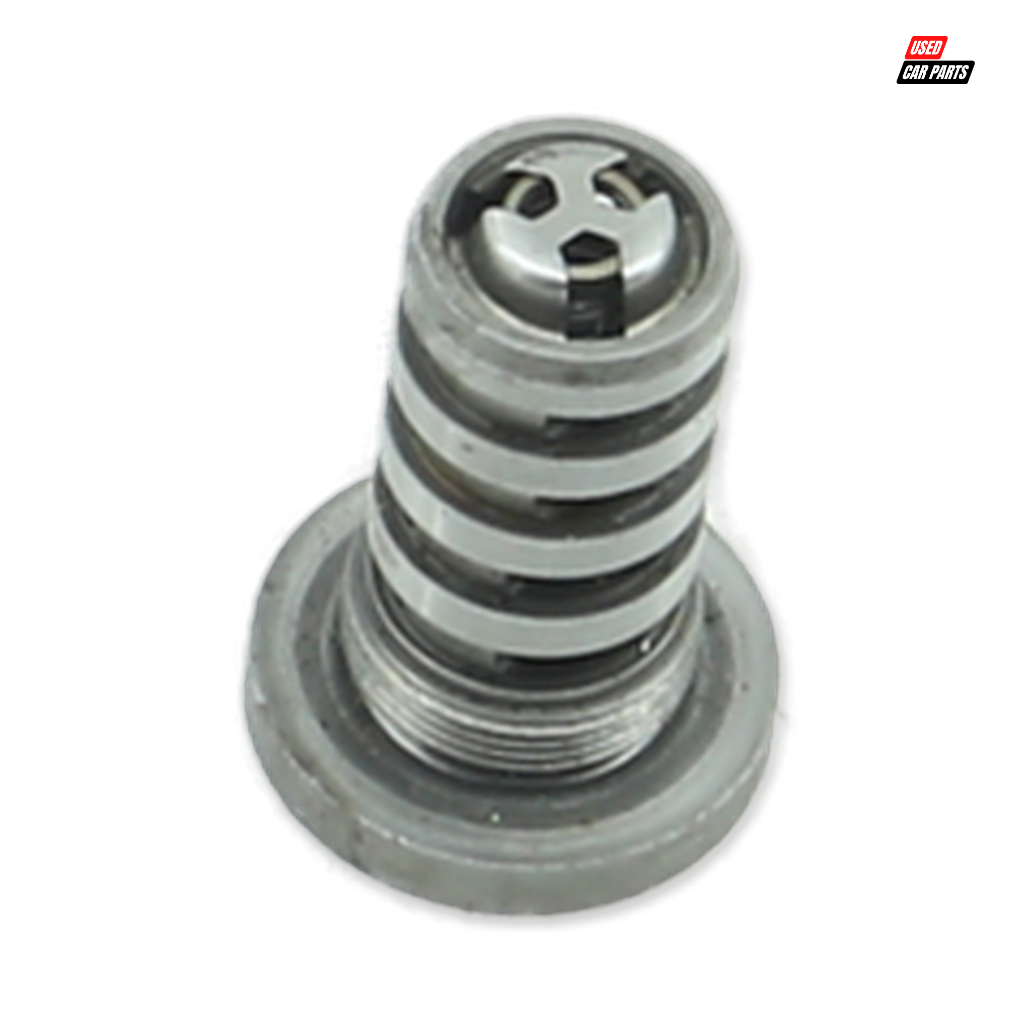 Used Camshaft Control Valve for 2008 Audi A4 (Salvaged)