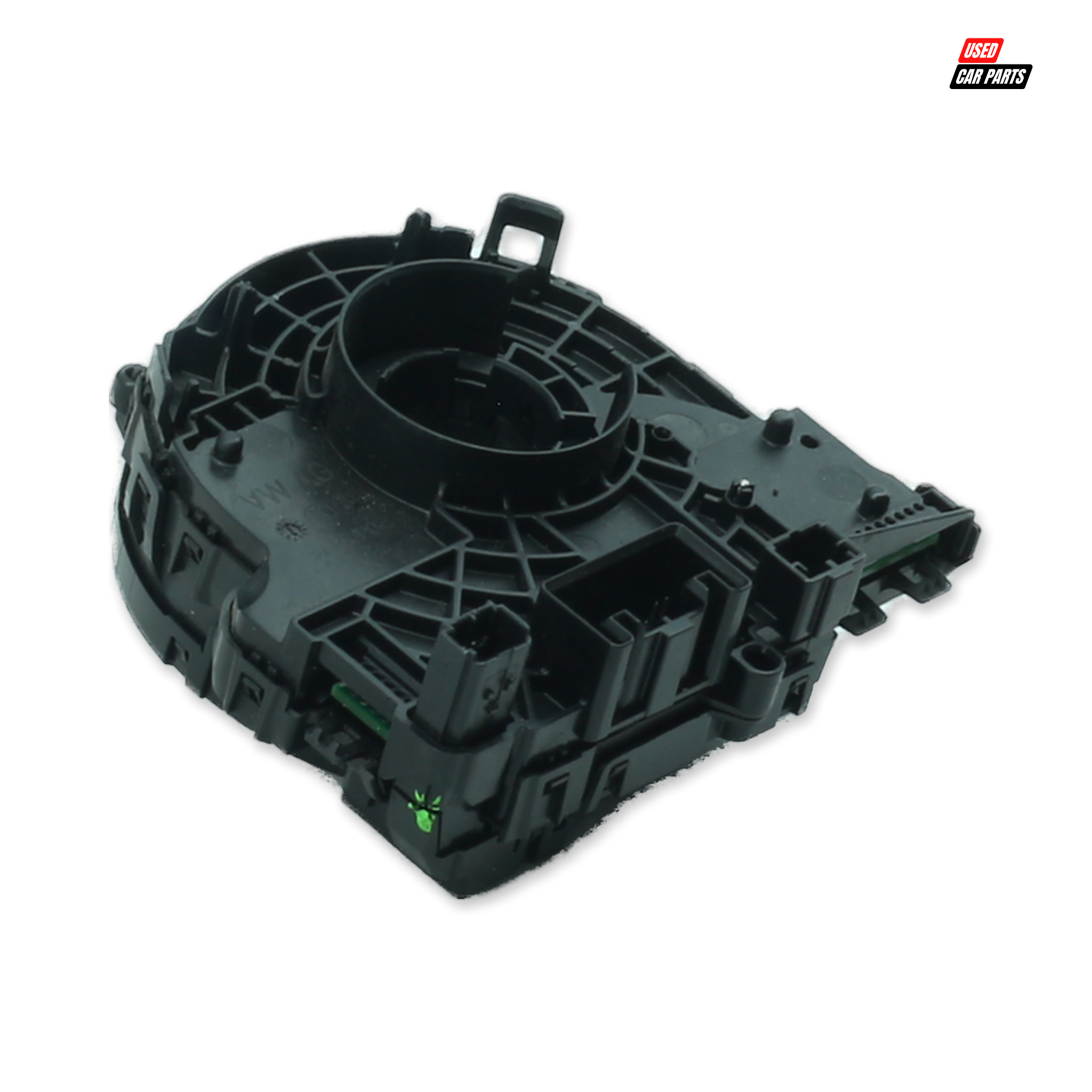 Used AUDI A4 2008 Clock Spring (Part Number LK051137)