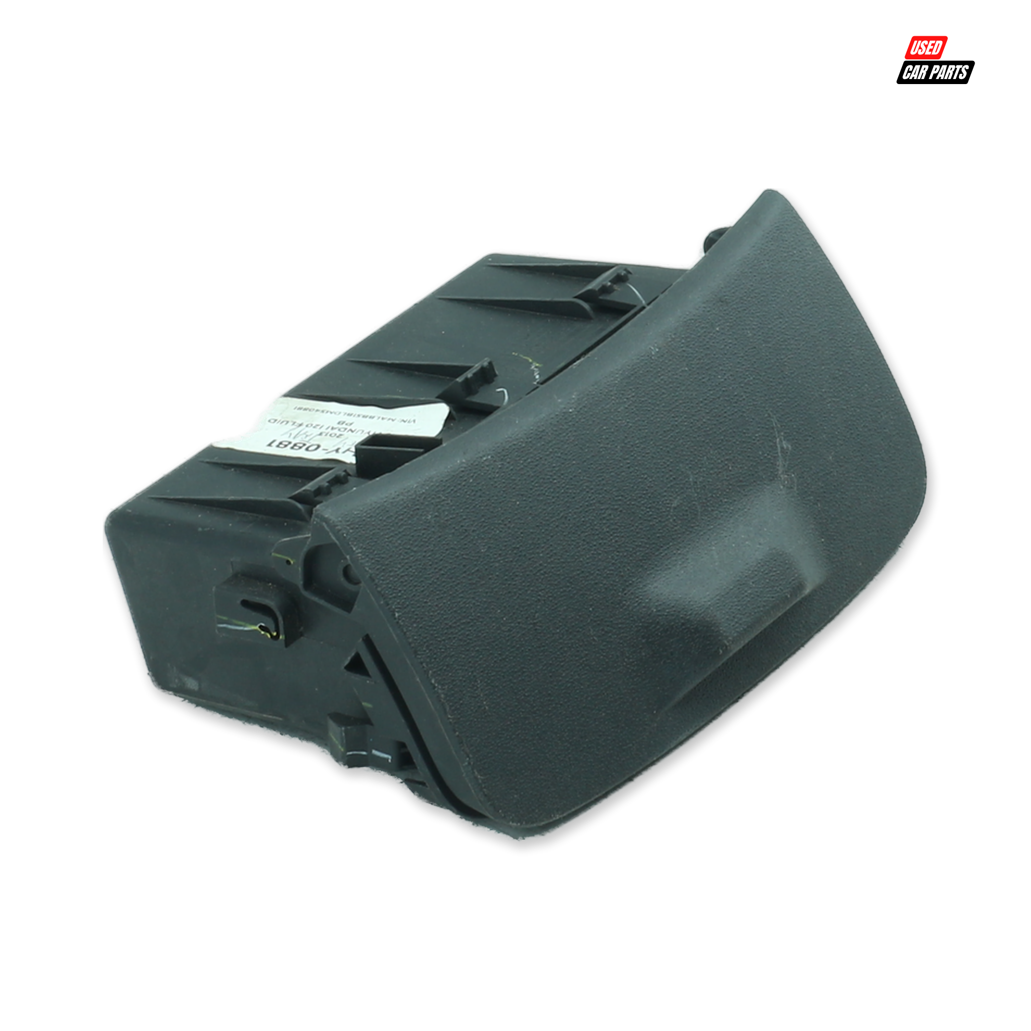 Used Dashboard Storage Box (Part Number 847451J900) for 2008 Audi A4