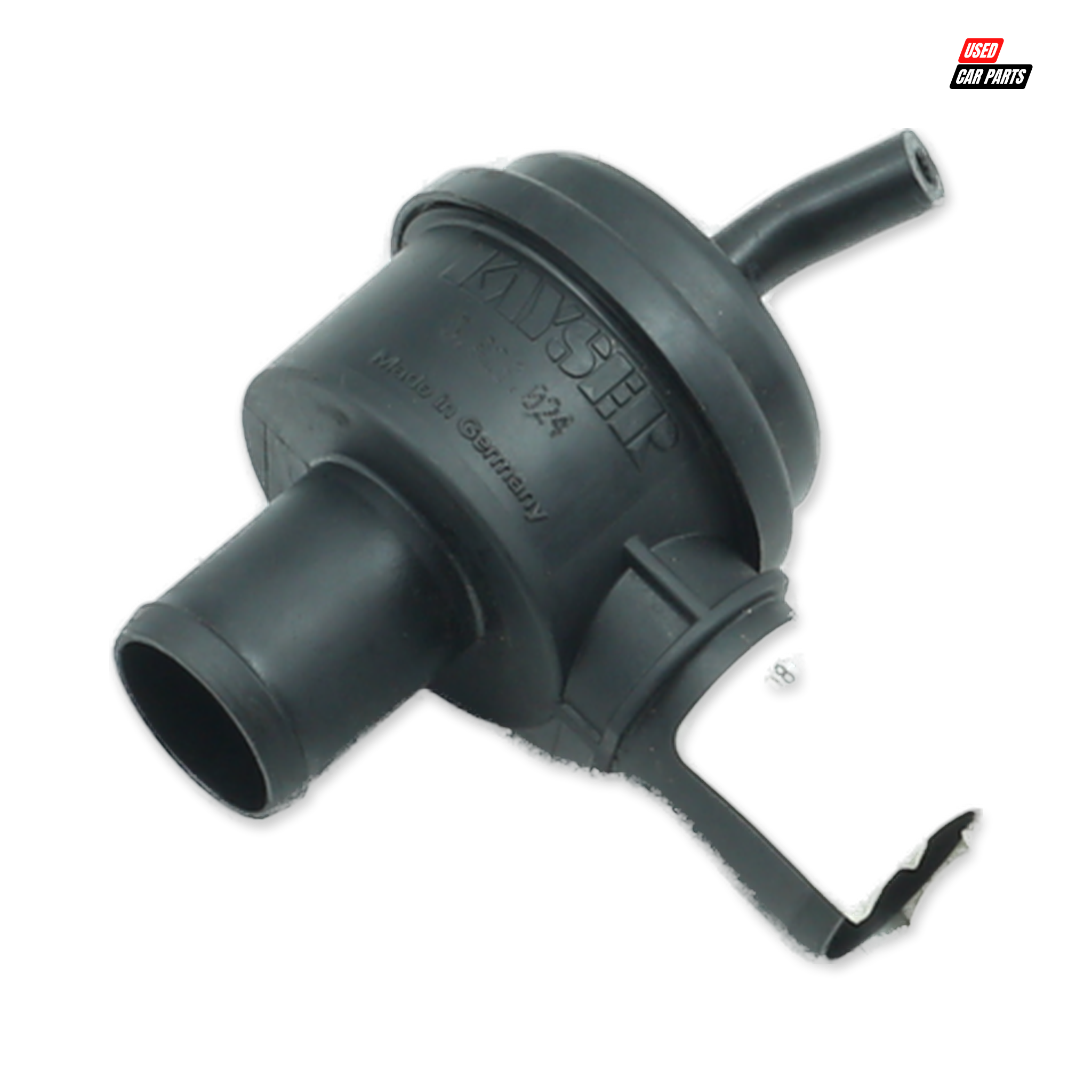 Used Diverter Valve for 2008 Audi A4 - Tested & Working