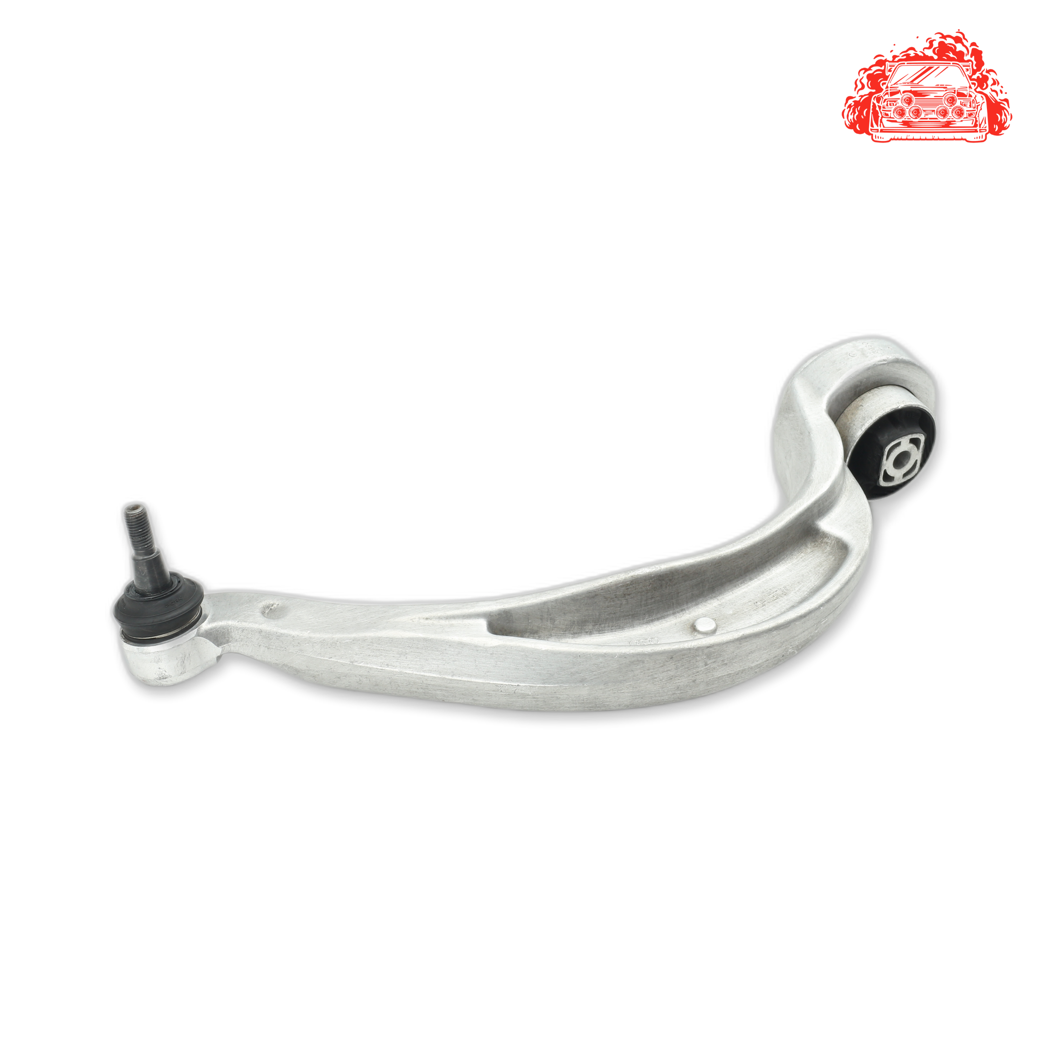 Used Audi A4 Driver Side Front Lower Control Arm