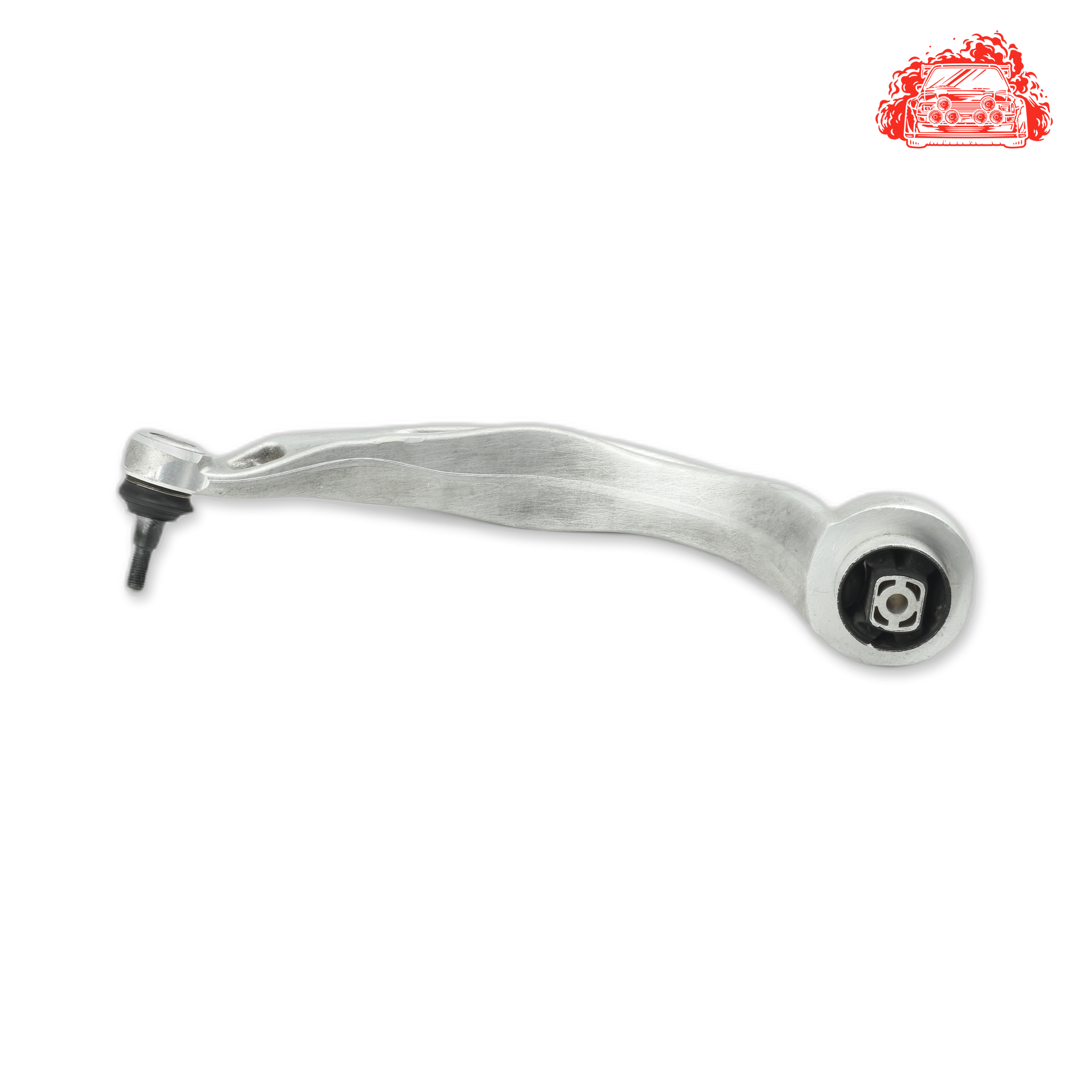 Used Audi A4 Driver Side Front Lower Control Arm
