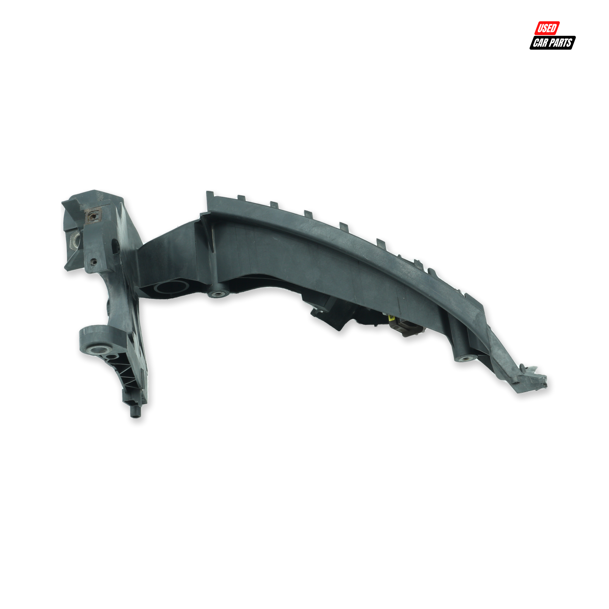 Used Audi A4 2008 Drivers Side Headlight Bracket (Part Number 1301073033)