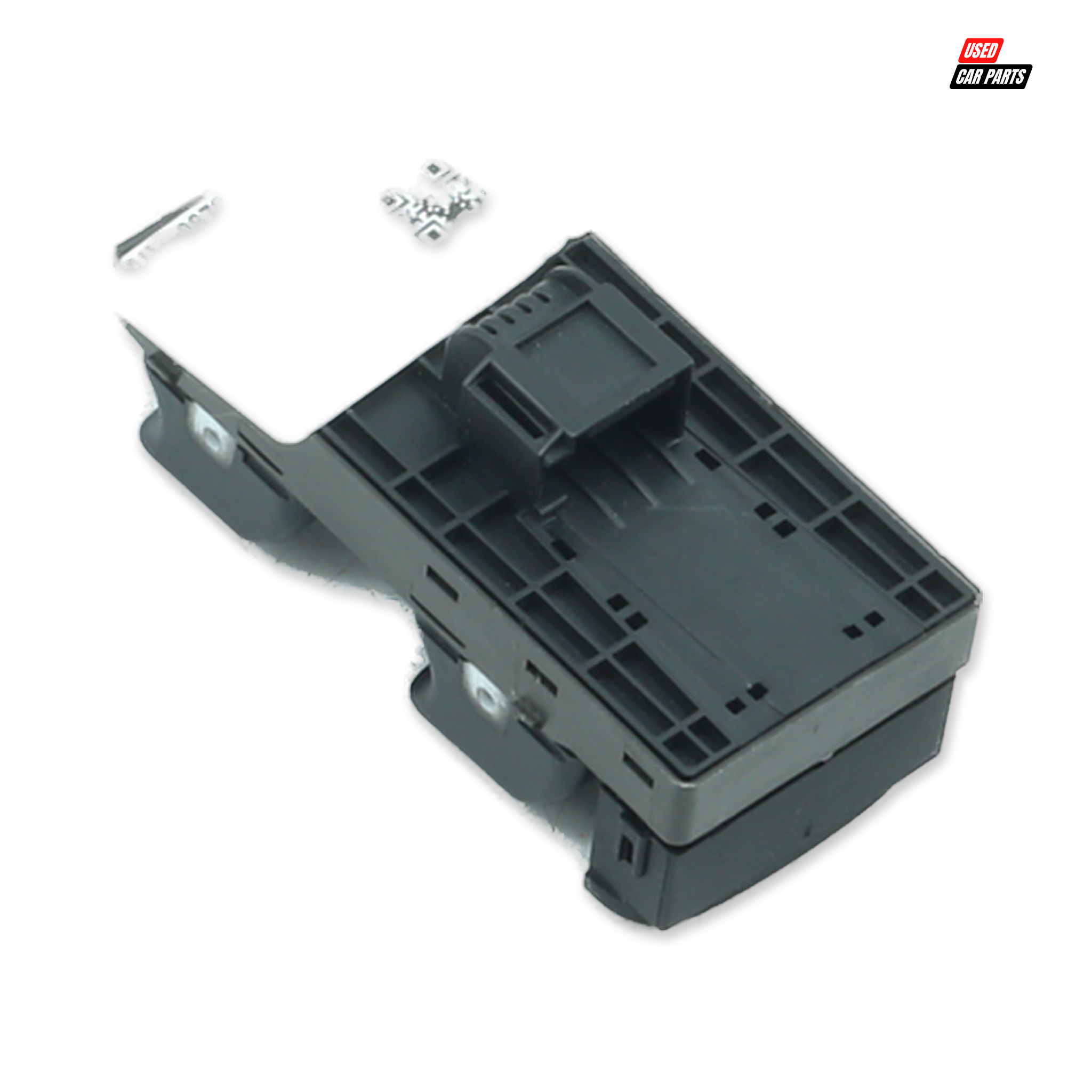 Used Drivers Side Main Window Switch (Part Number 8K0959851D) for 2008 Audi A4