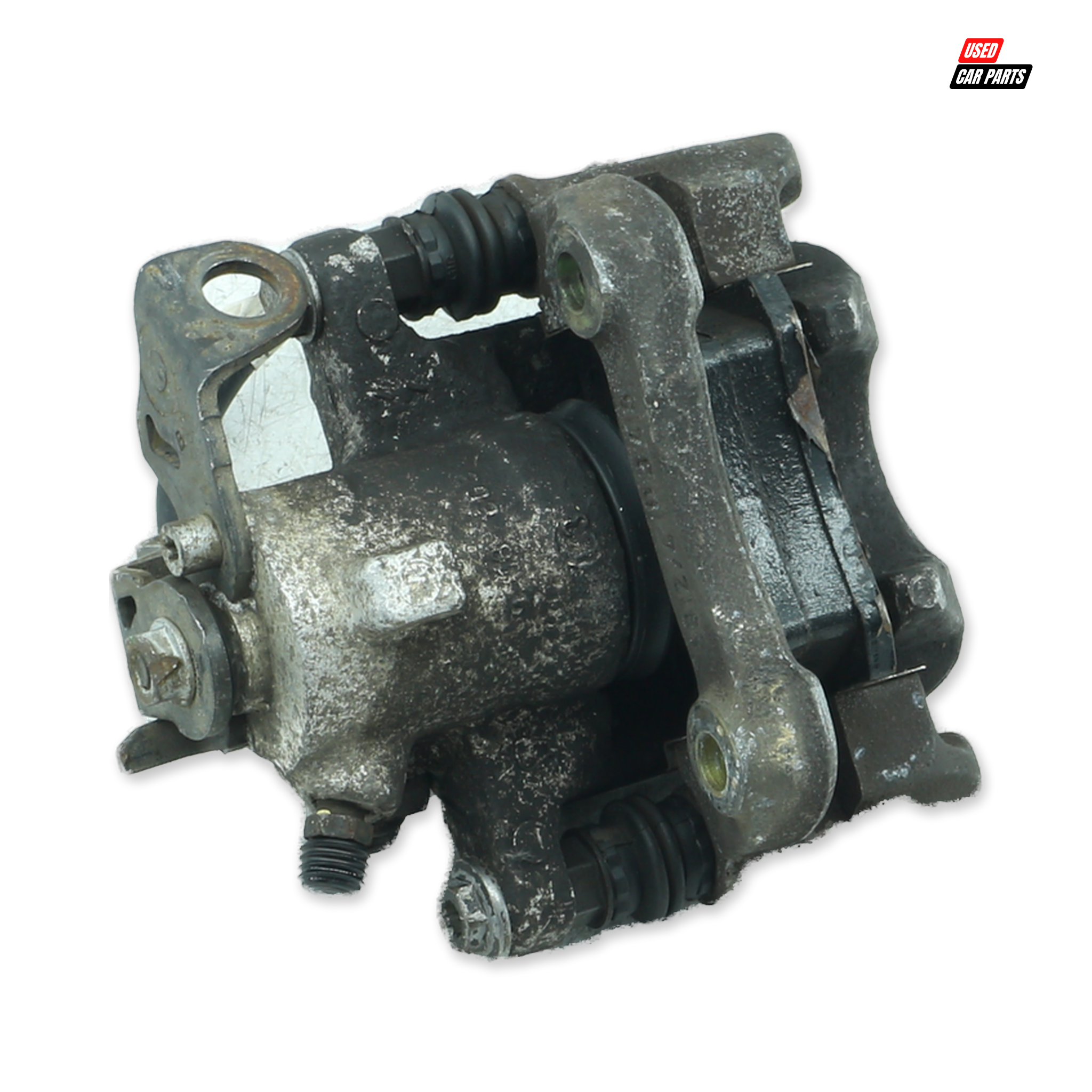 Drivers Side Rear Brake Caliper for 2008 Audi A4 - Used/Salvaged