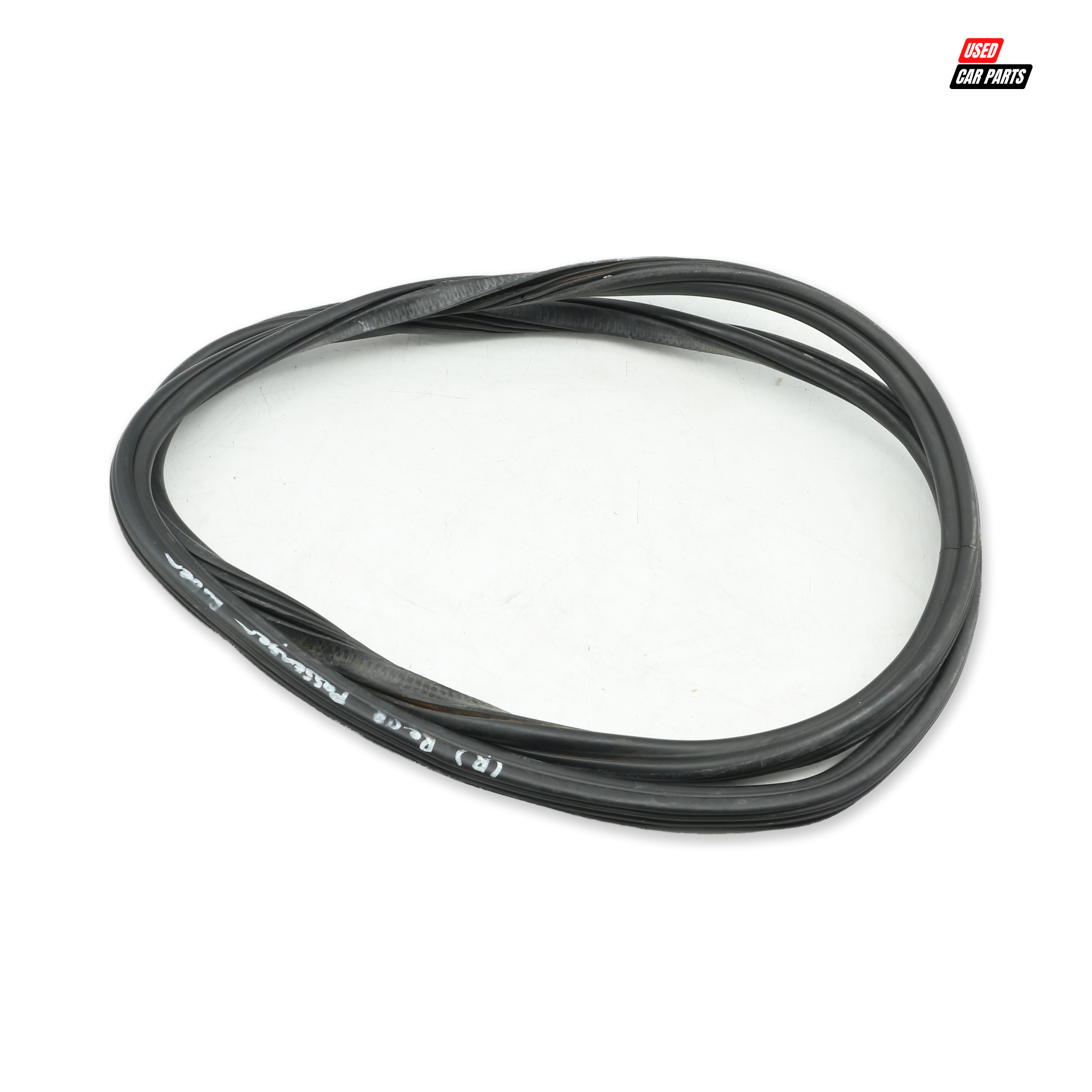 Used Drivers Side Rear Door Rubber for 2008 Audi A4